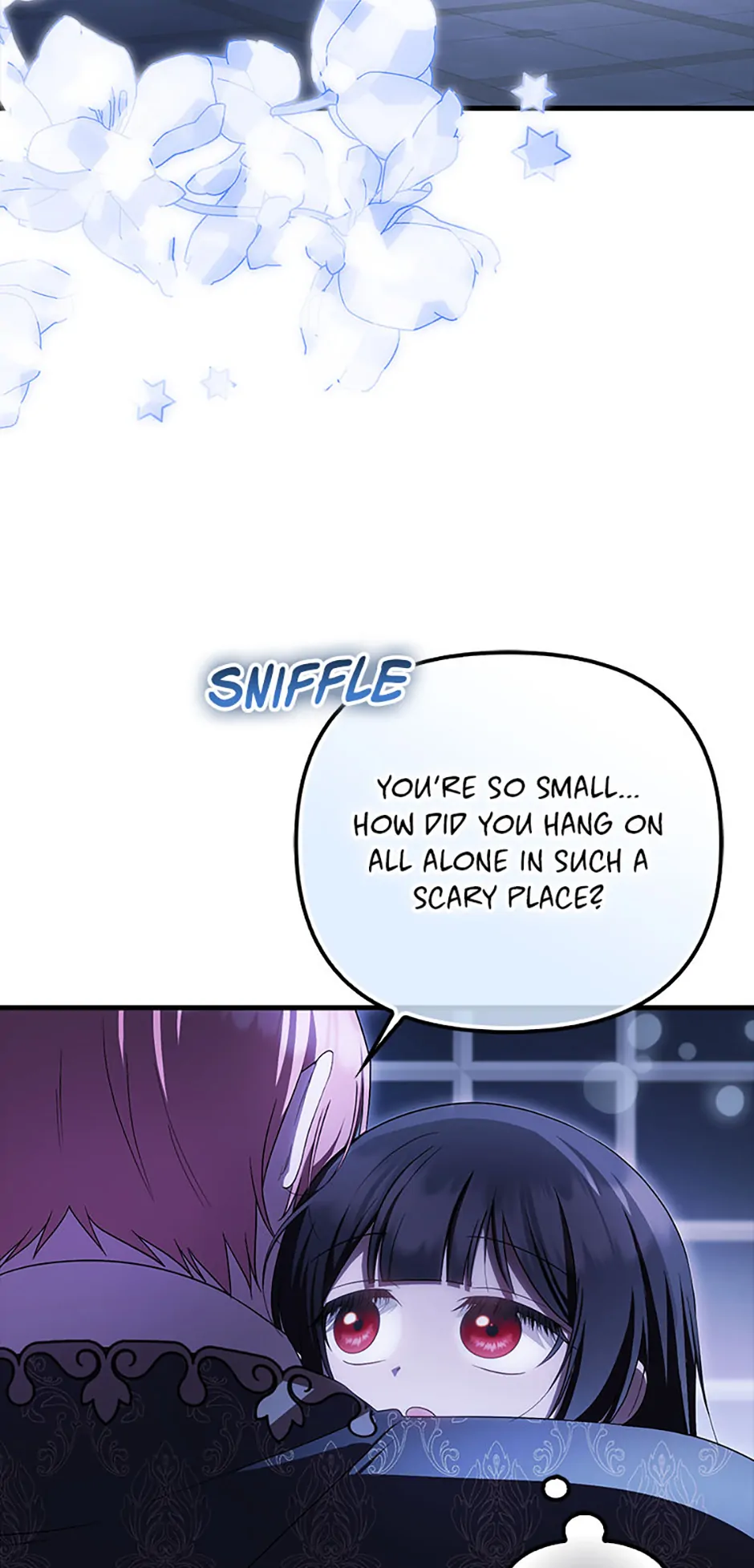 Being Loved for the First Time - Chapter 53 manhwa