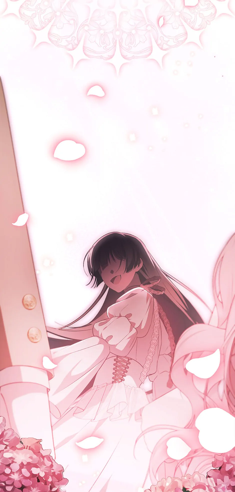Being Loved for the First Time - Chapter 53 manhwa