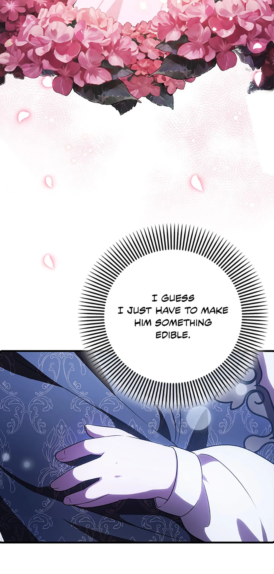 Being Loved for the First Time - Chapter 53 manhwa
