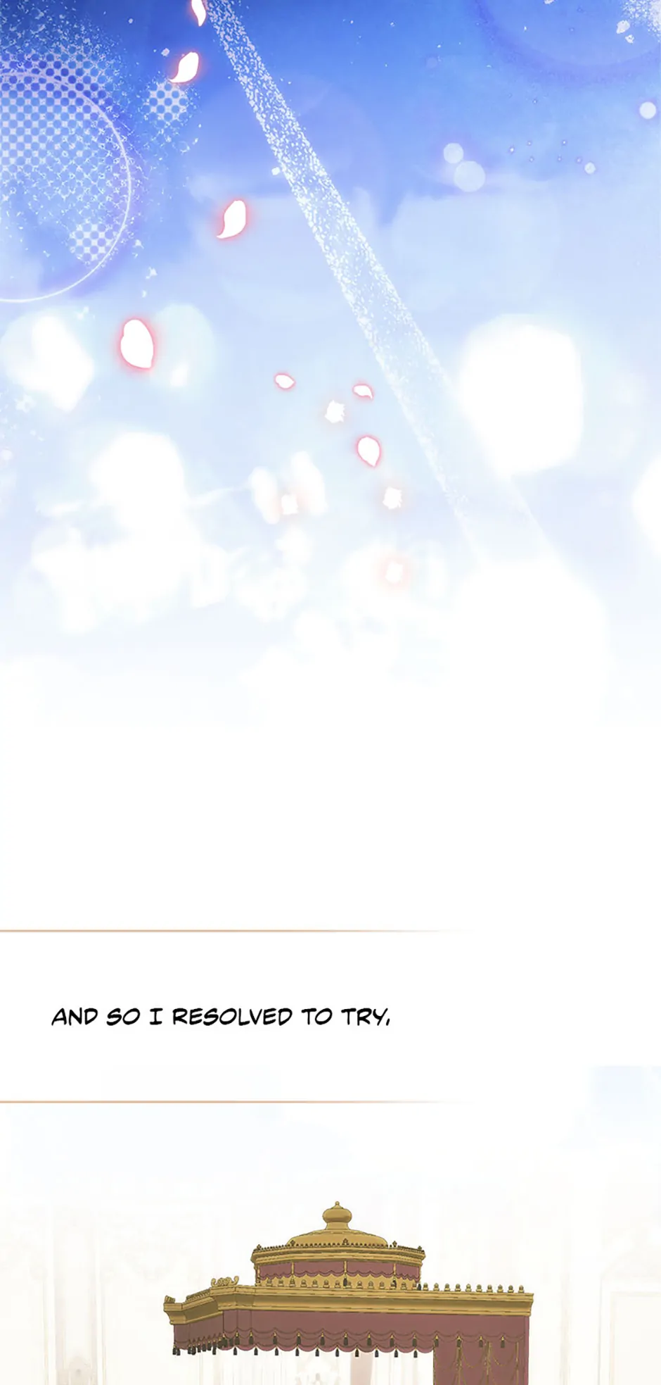 Being Loved for the First Time - Chapter 53 manhwa