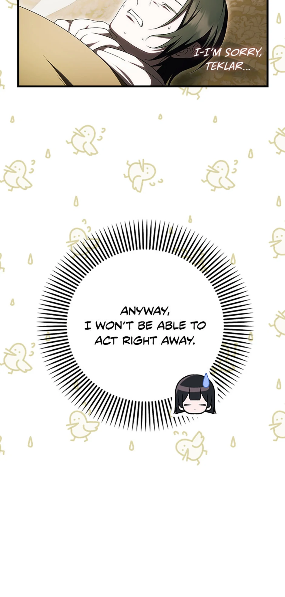 Being Loved for the First Time - Chapter 53 manhwa