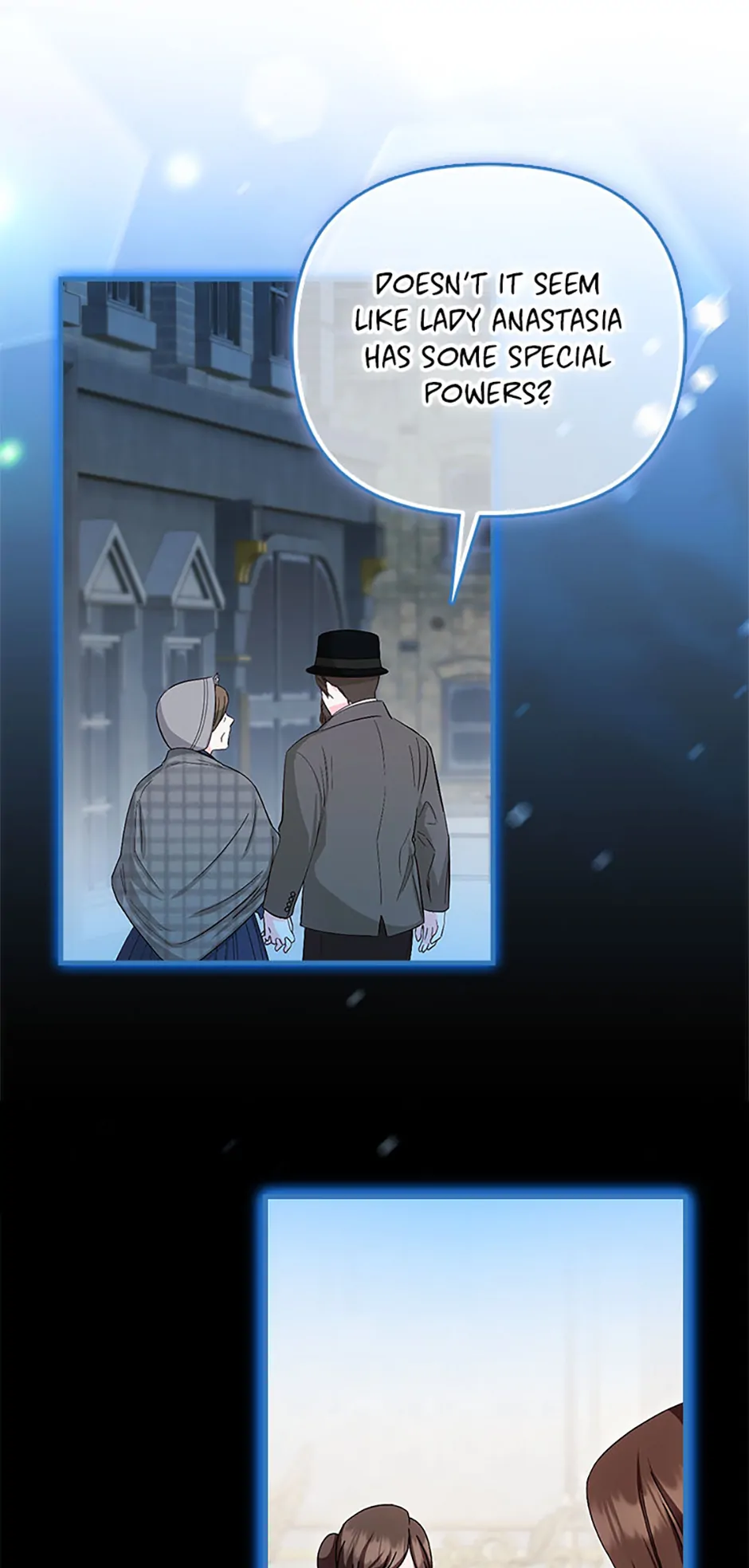 Being Loved for the First Time - Chapter 53 manhwa