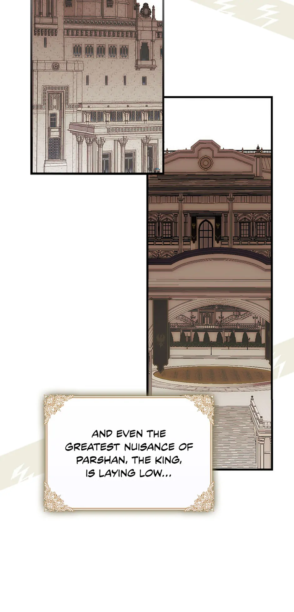 Being Loved for the First Time - Chapter 53 manhwa
