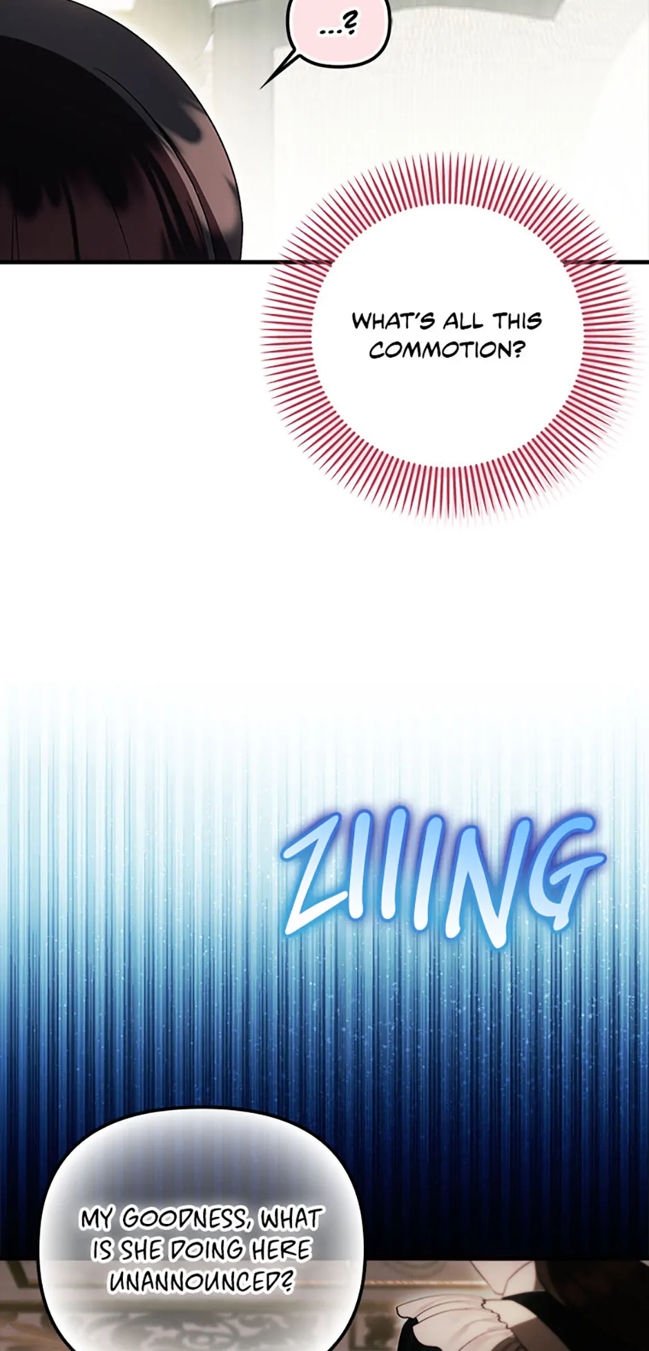 Being Loved for the First Time - Chapter 53 manhwa