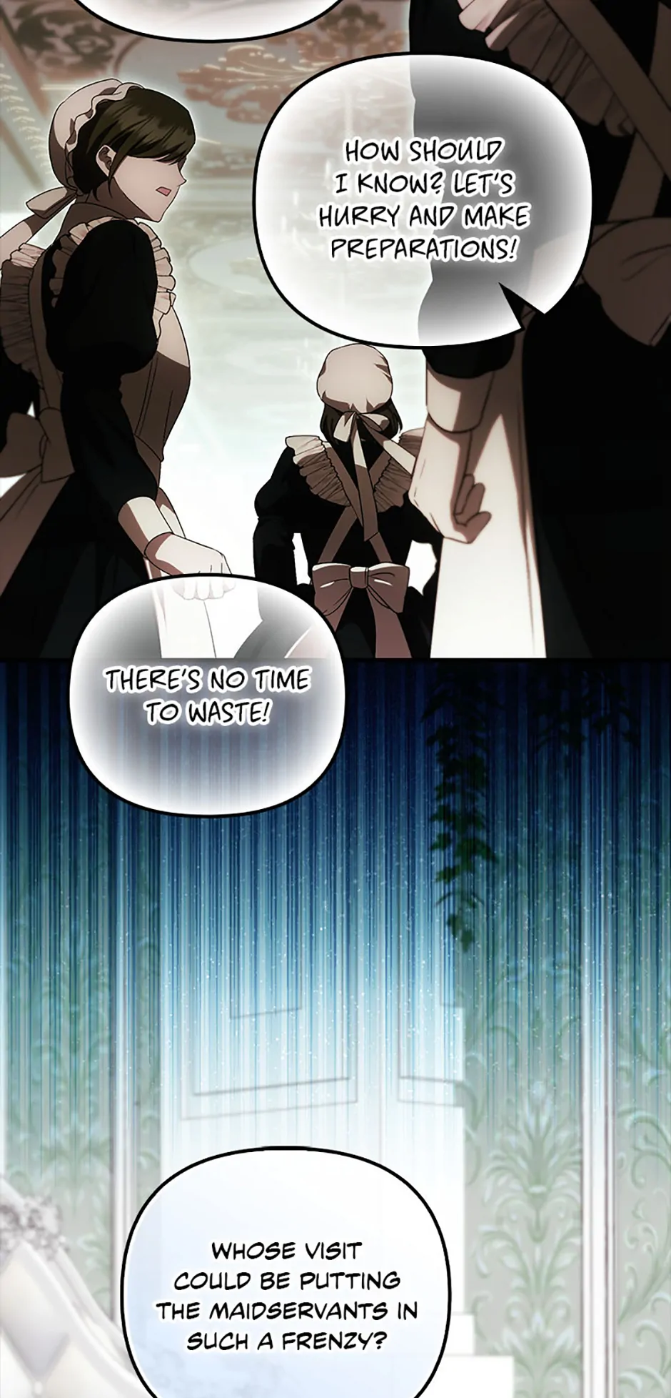 Being Loved for the First Time - Chapter 53 manhwa