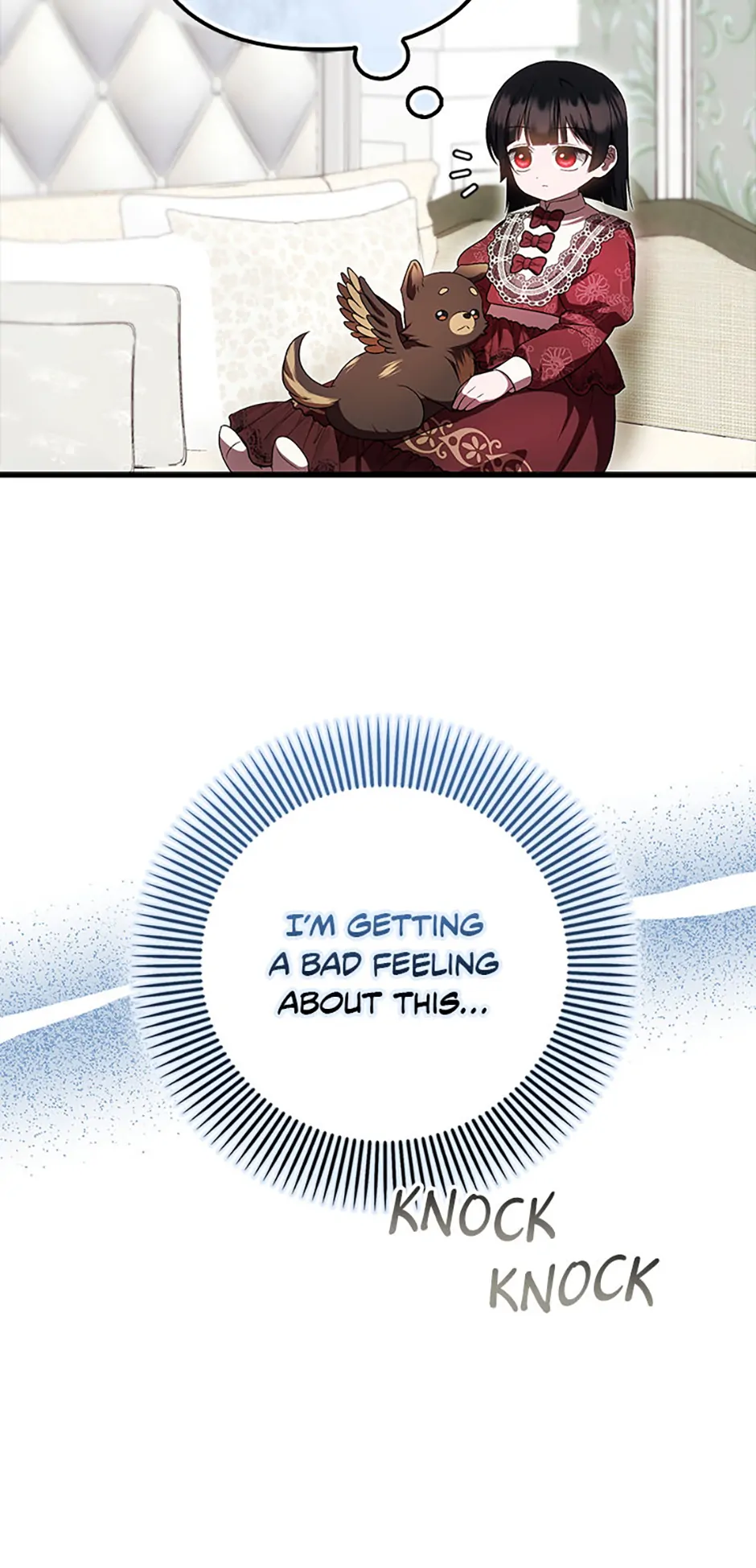 Being Loved for the First Time - Chapter 53 manhwa