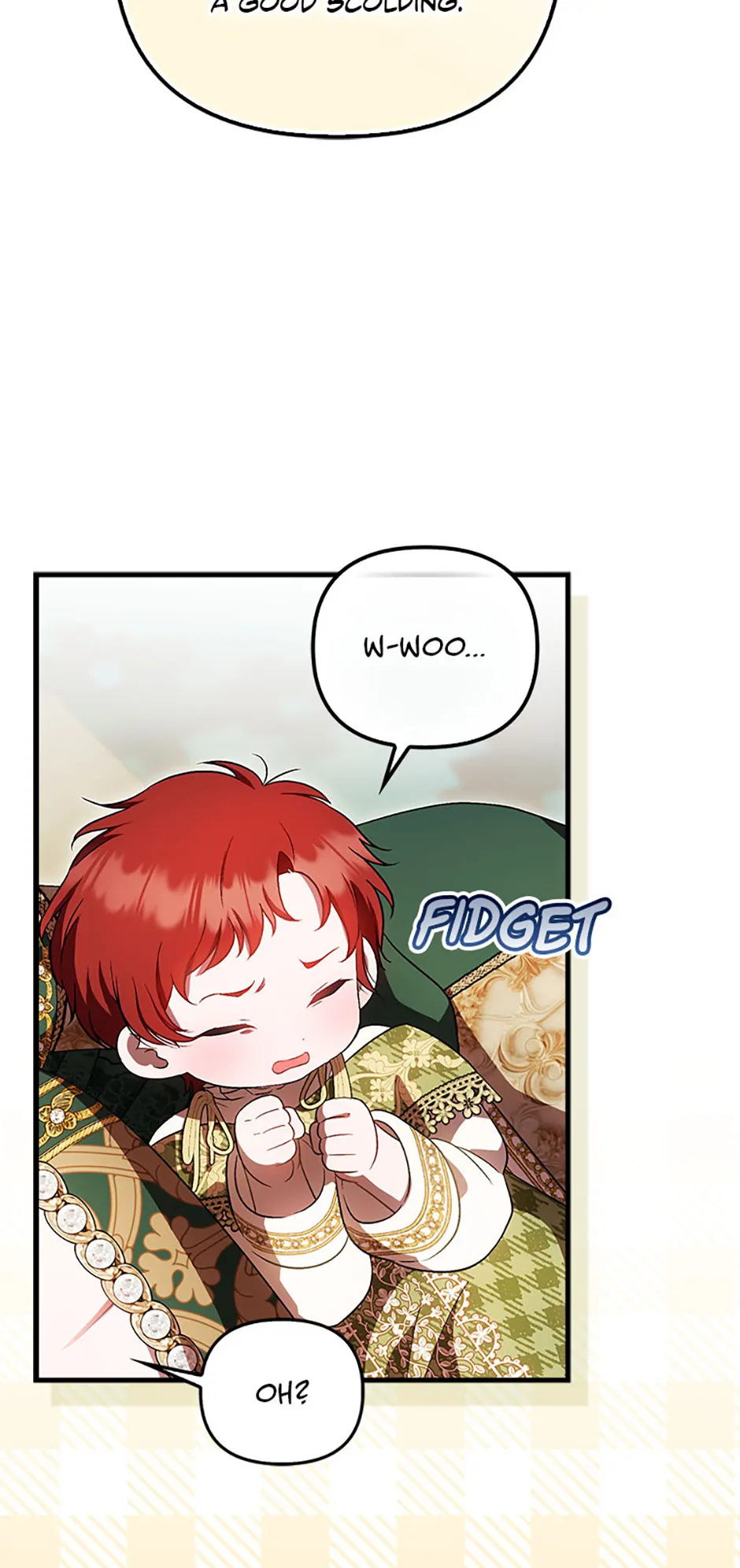 Being Loved for the First Time - Chapter 54 manhwa