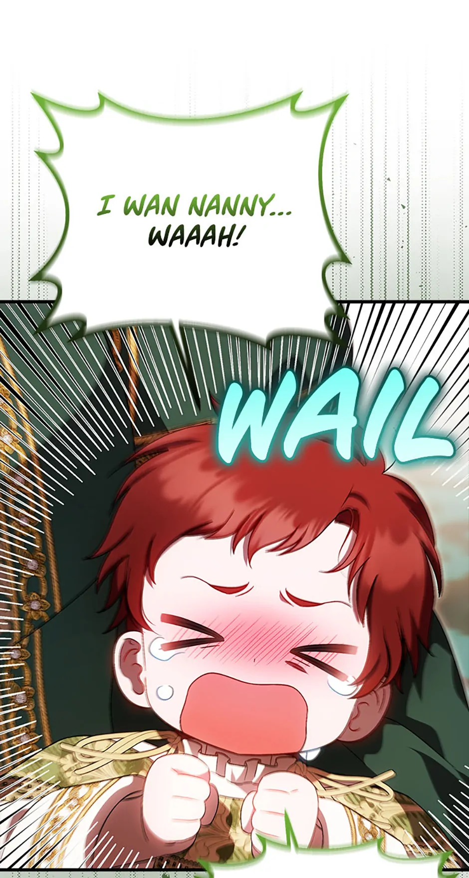 Being Loved for the First Time - Chapter 54 manhwa