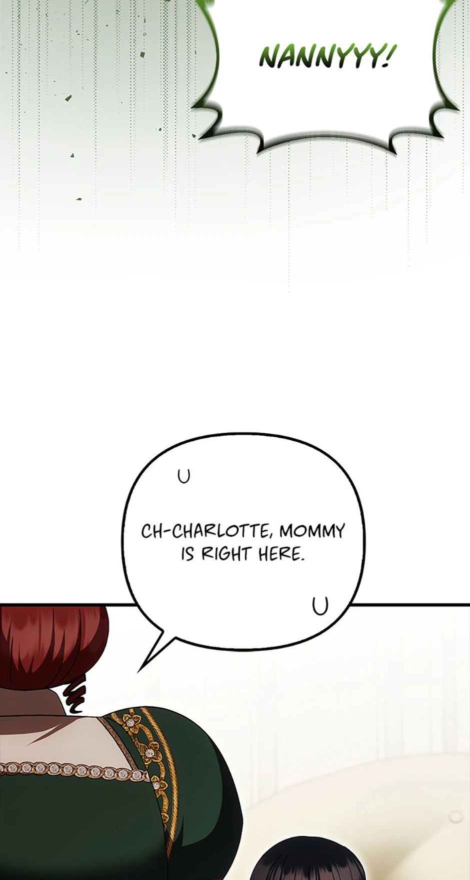 Being Loved for the First Time - Chapter 54 manhwa