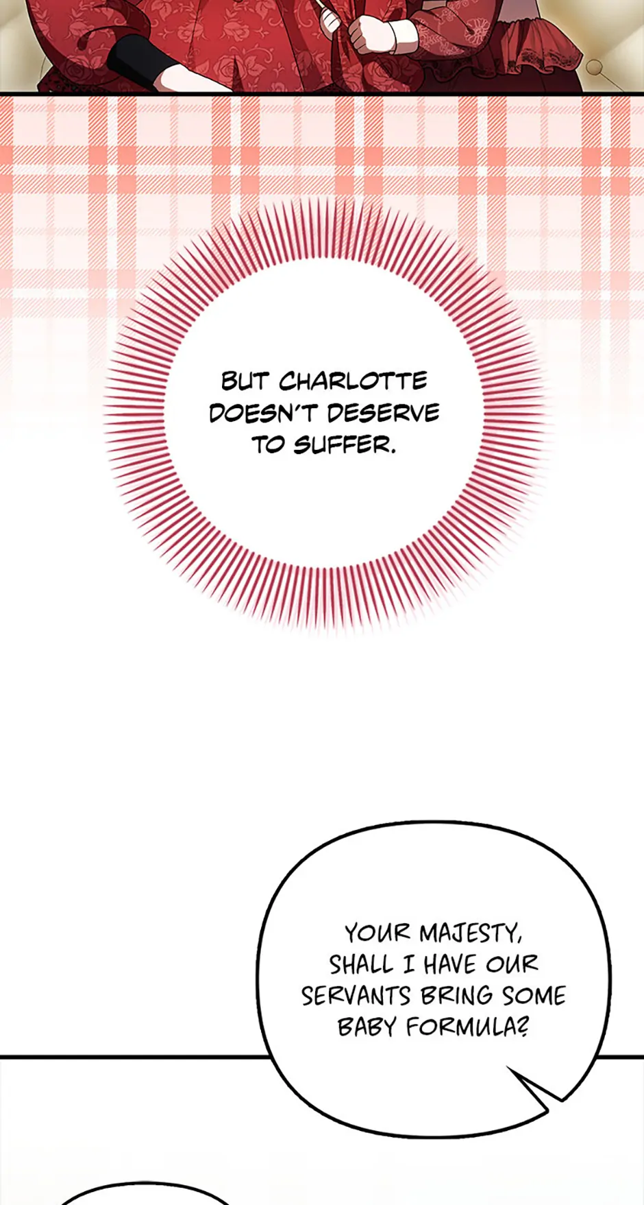Being Loved for the First Time - Chapter 54 manhwa