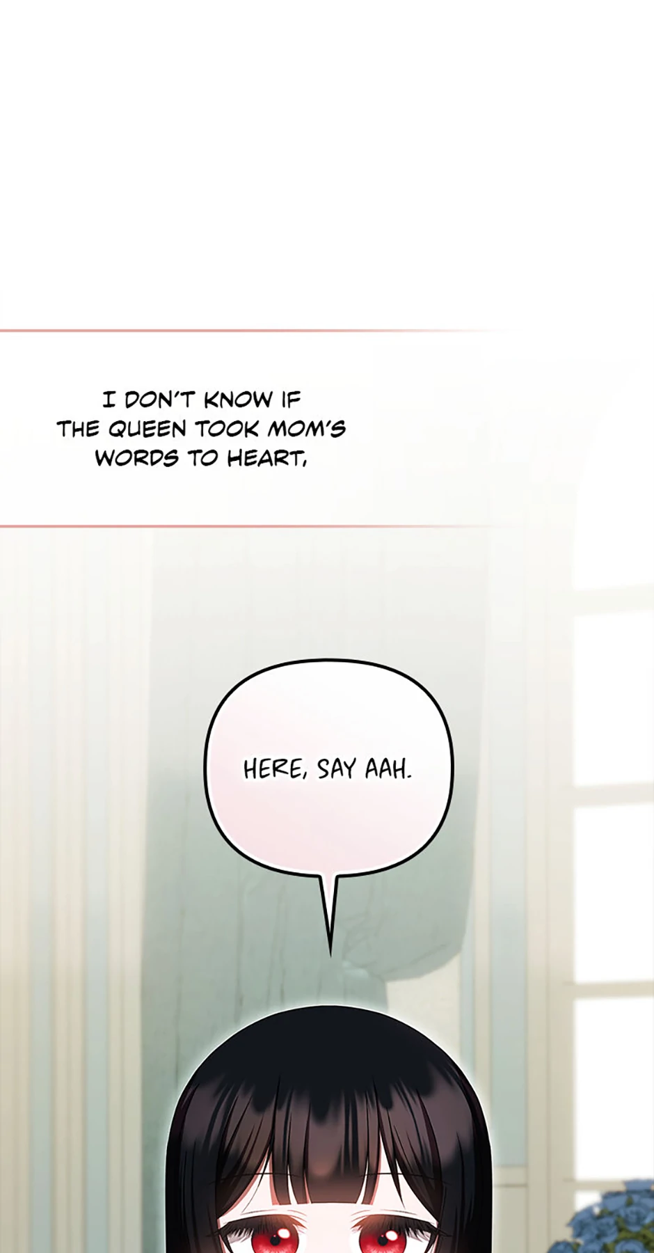 Being Loved for the First Time - Chapter 54 manhwa