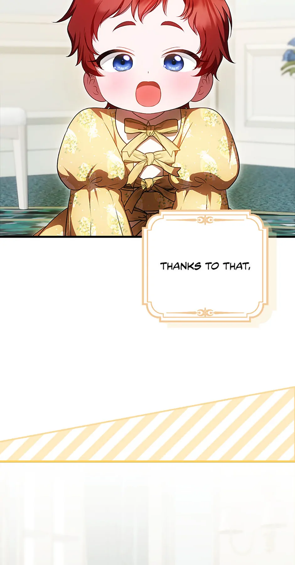 Being Loved for the First Time - Chapter 54 manhwa