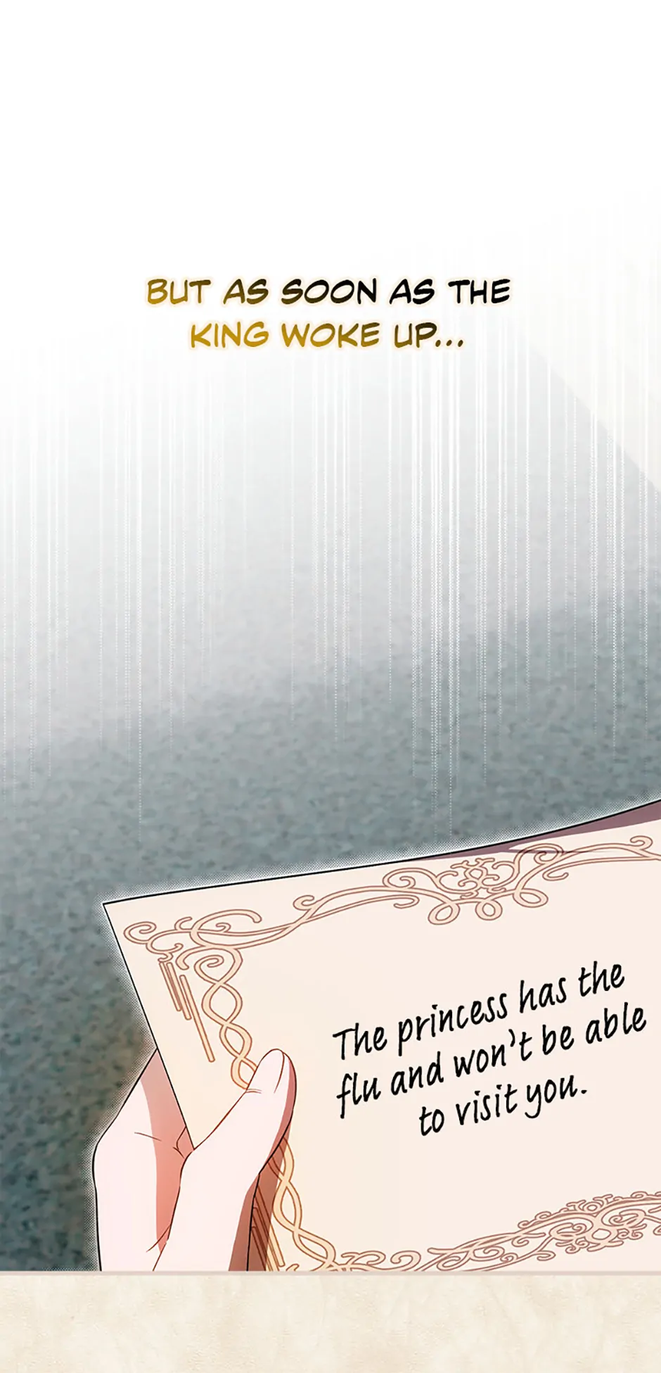 Being Loved for the First Time - Chapter 54 manhwa