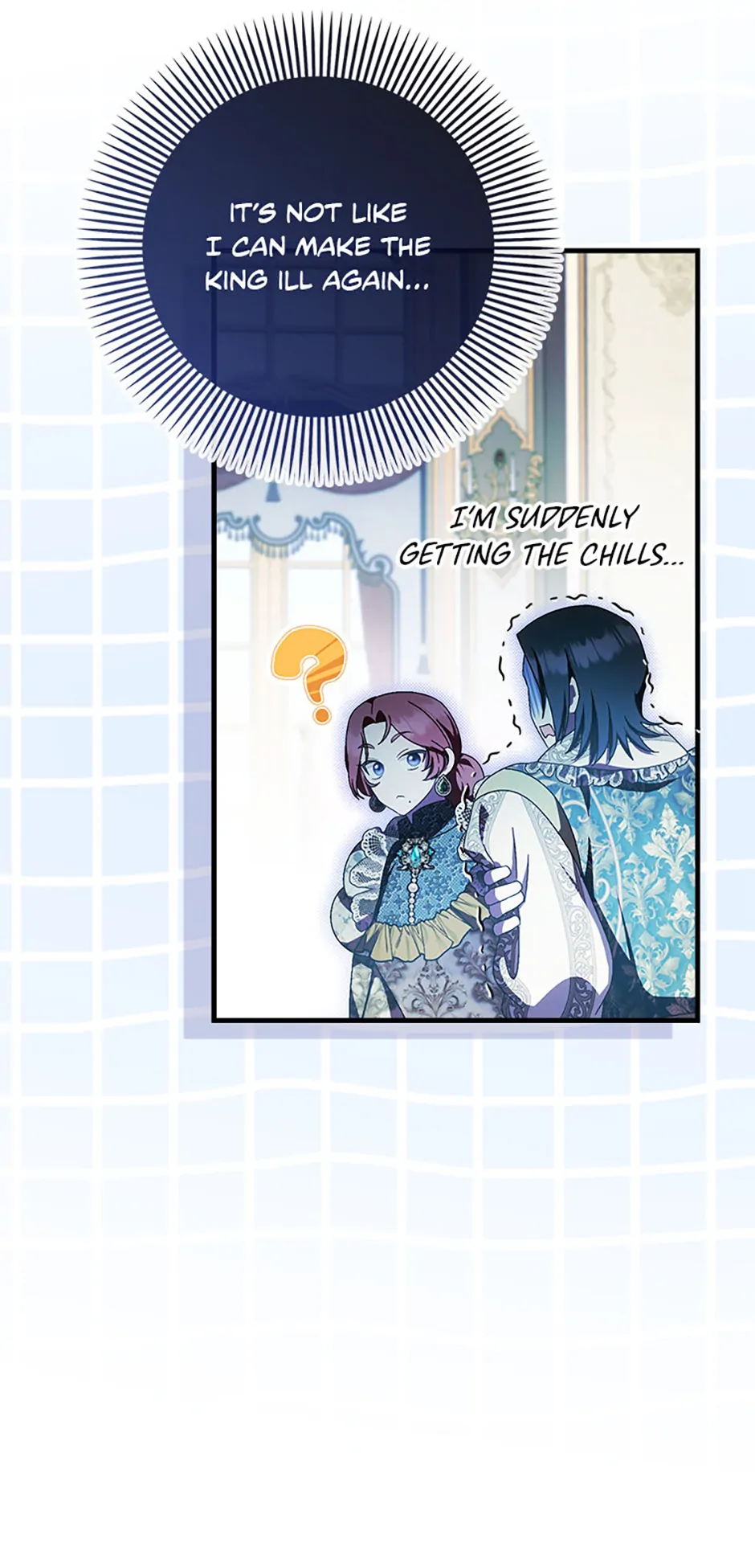 Being Loved for the First Time - Chapter 54 manhwa