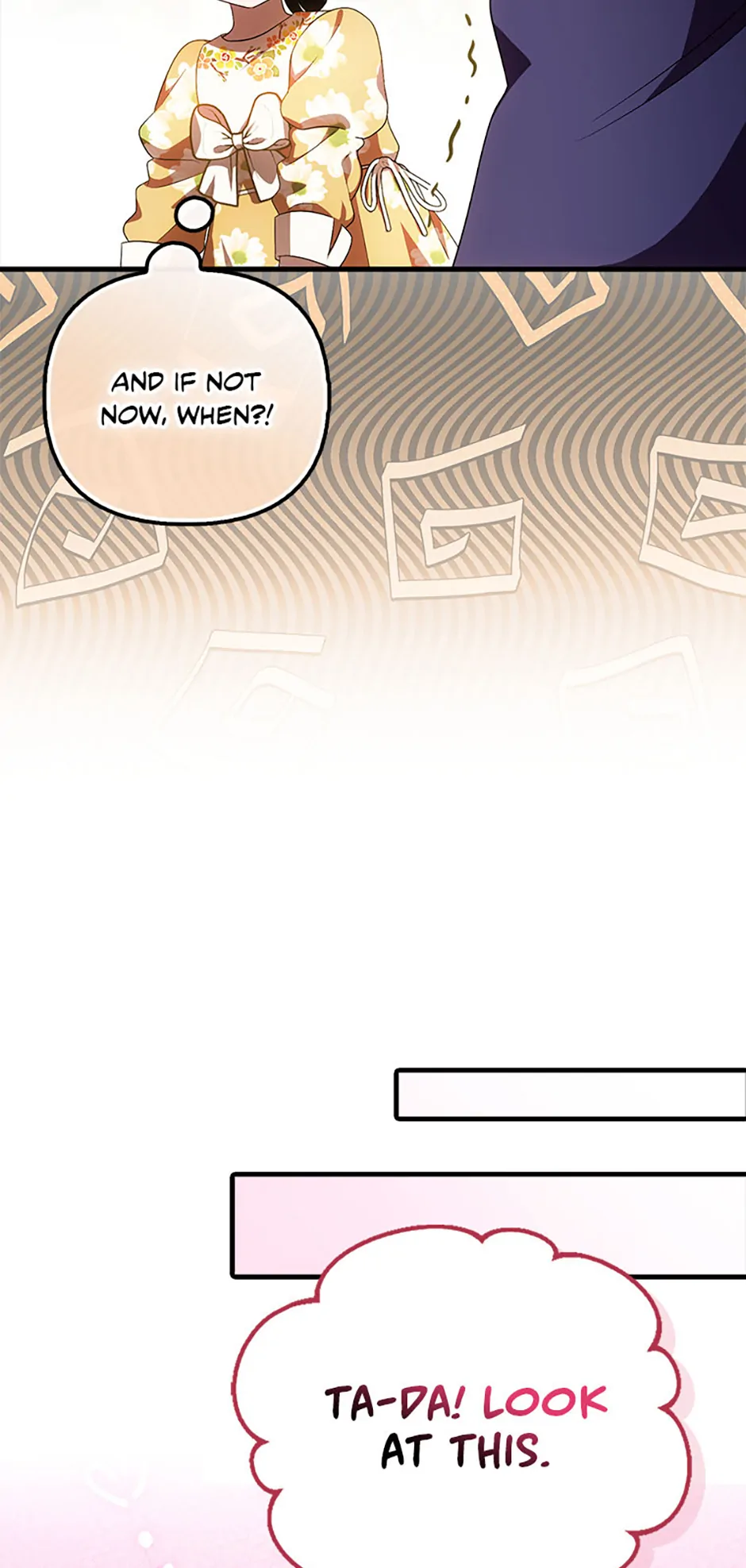 Being Loved for the First Time - Chapter 54 manhwa