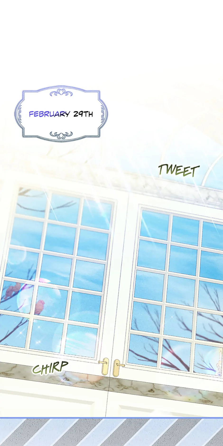 Being Loved for the First Time - Chapter 55 manhwa