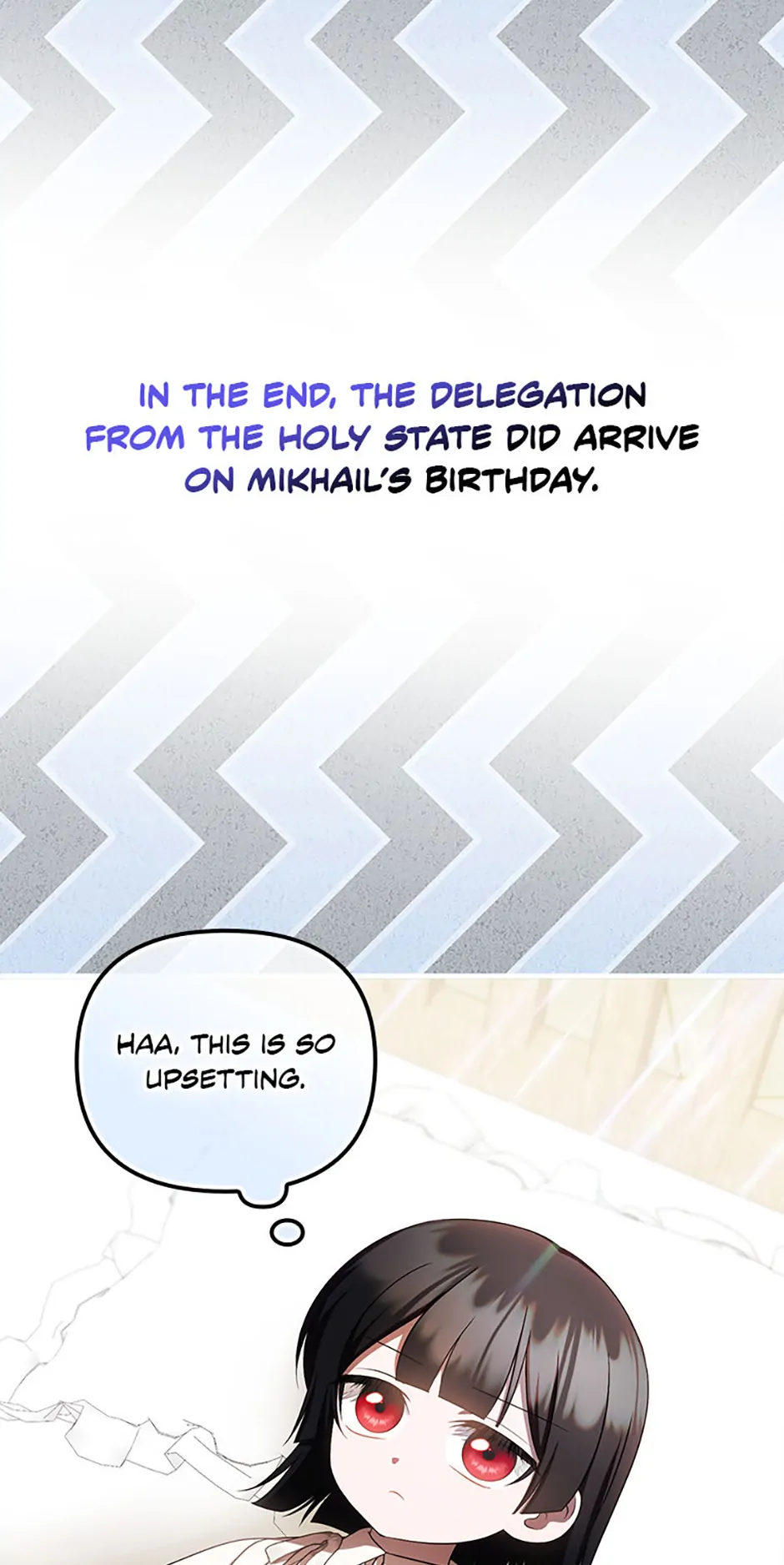 Being Loved for the First Time - Chapter 55 manhwa