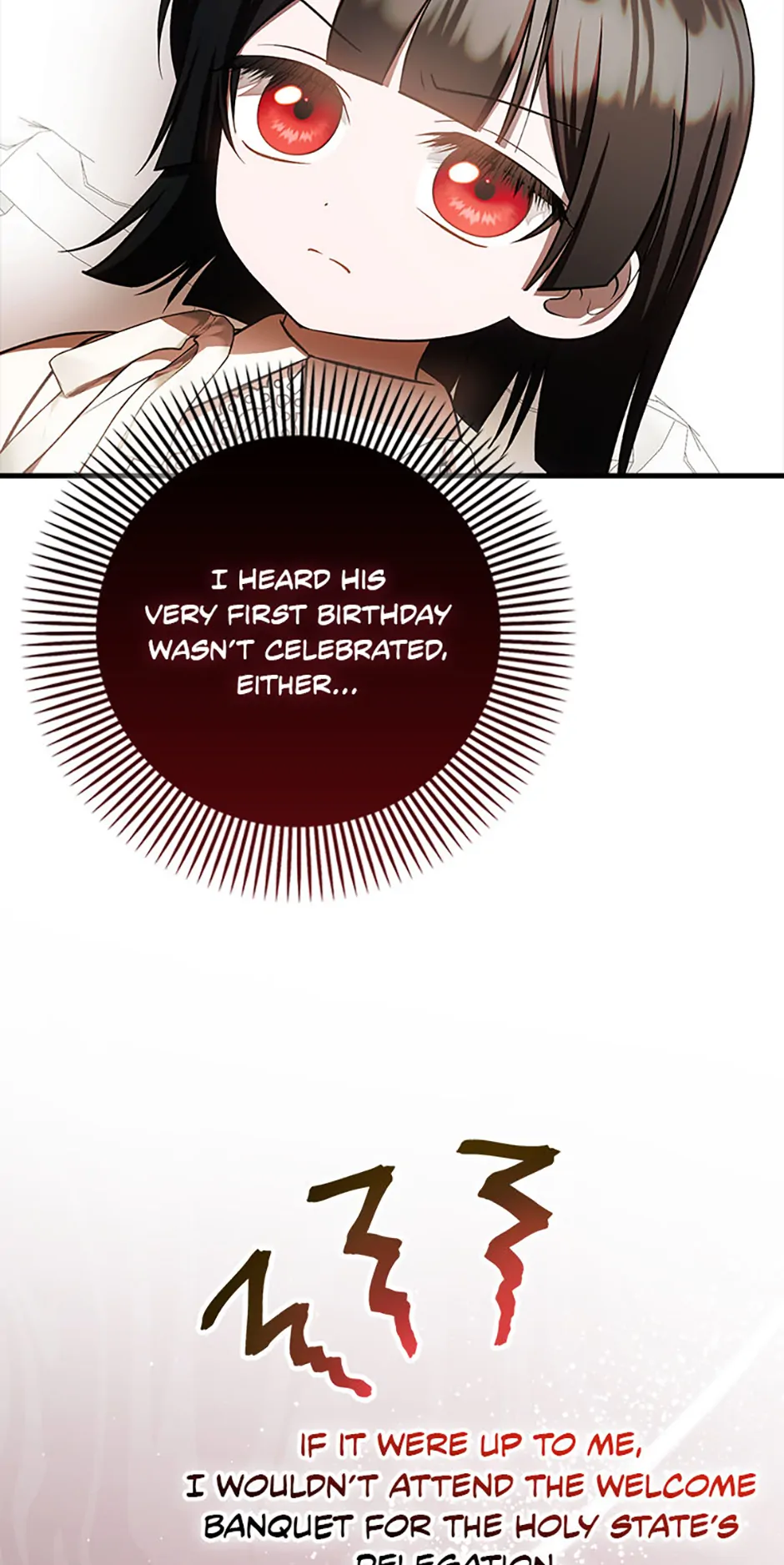 Being Loved for the First Time - Chapter 55 manhwa