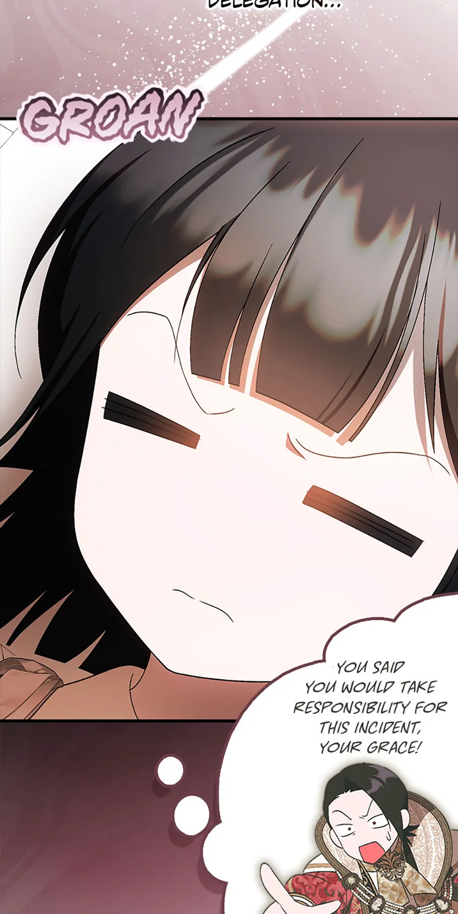 Being Loved for the First Time - Chapter 55 manhwa