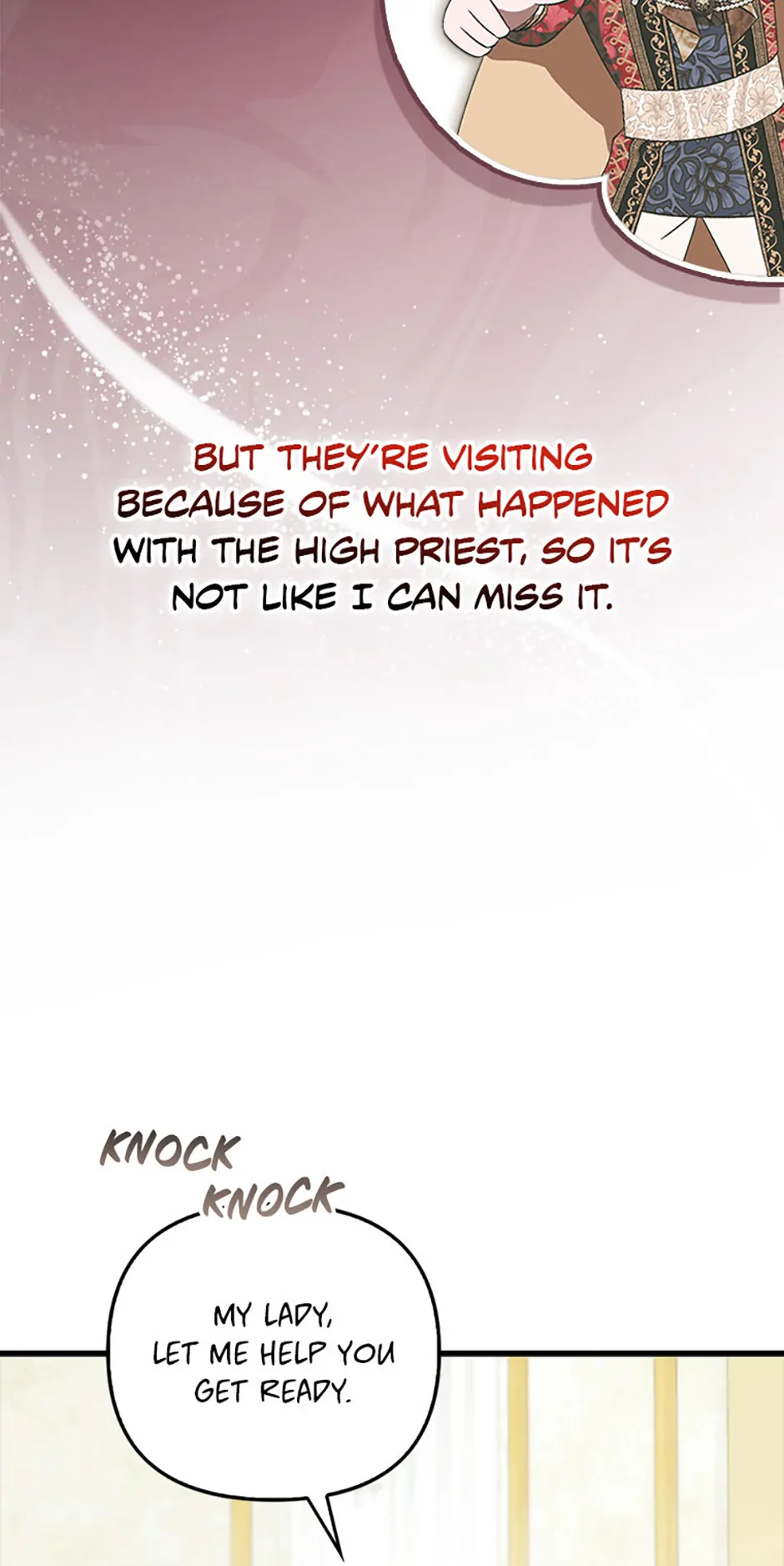 Being Loved for the First Time - Chapter 55 manhwa