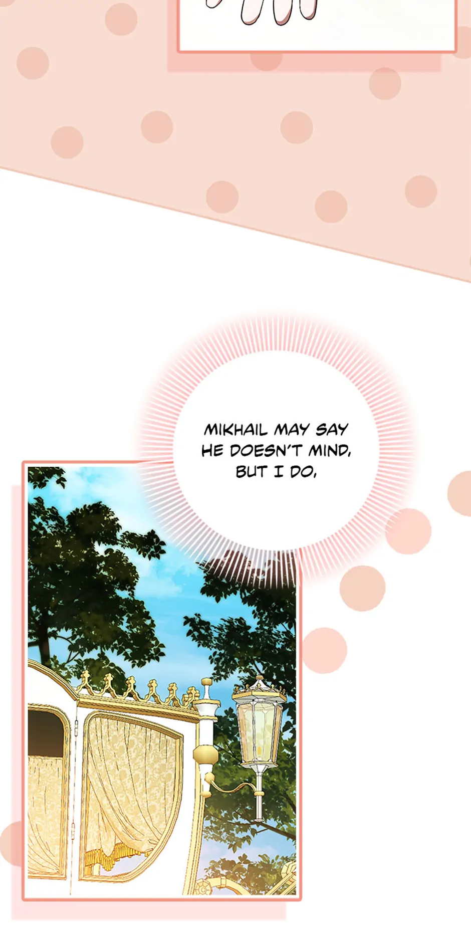 Being Loved for the First Time - Chapter 55 manhwa