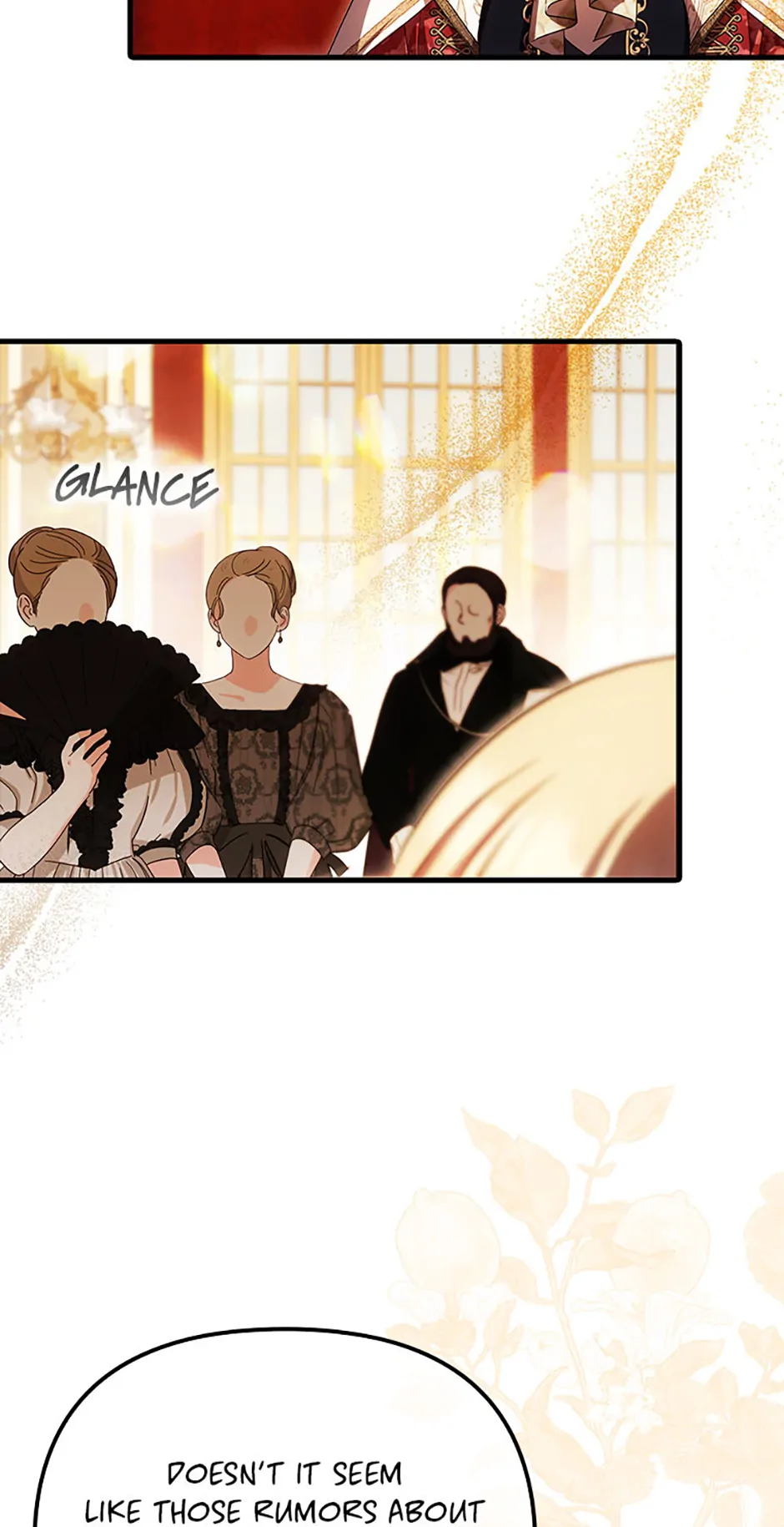 Being Loved for the First Time - Chapter 55 manhwa