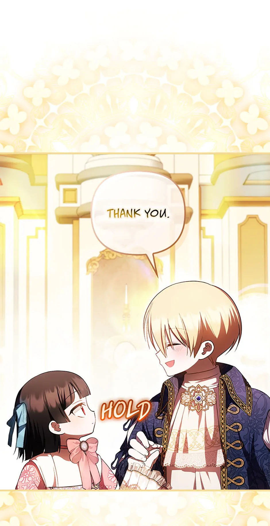 Being Loved for the First Time - Chapter 55 manhwa