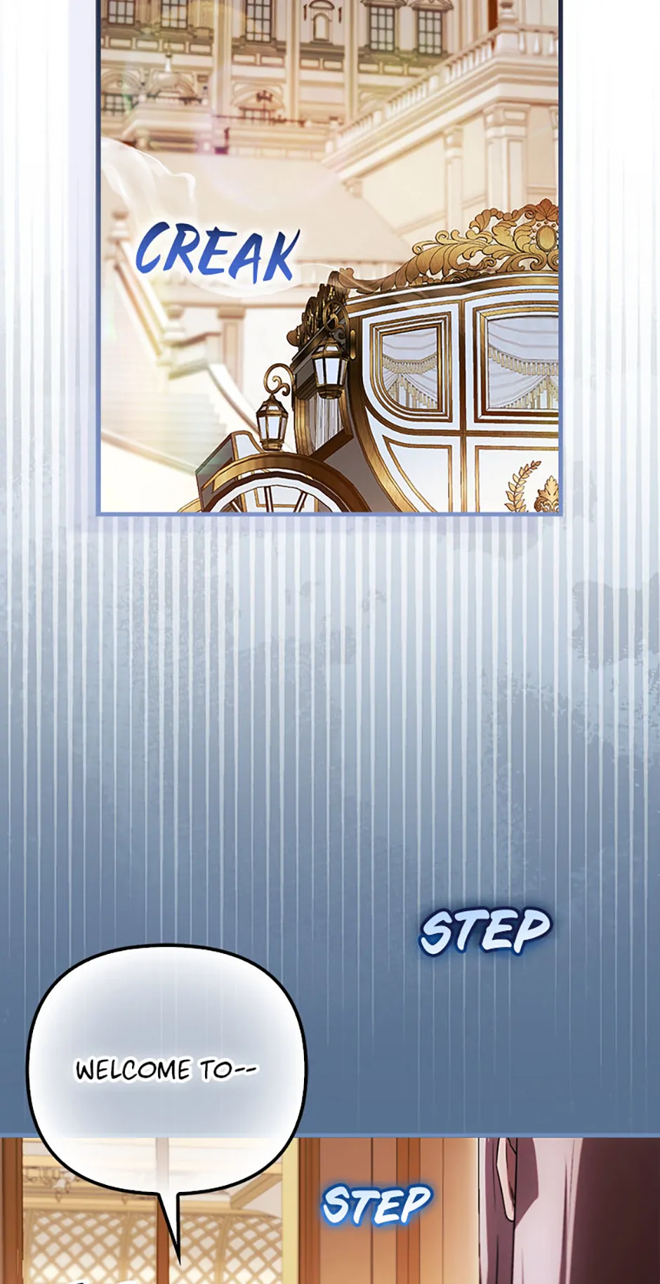Being Loved for the First Time - Chapter 55 manhwa