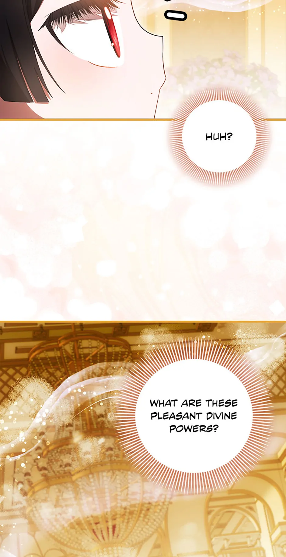 Being Loved for the First Time - Chapter 55 manhwa