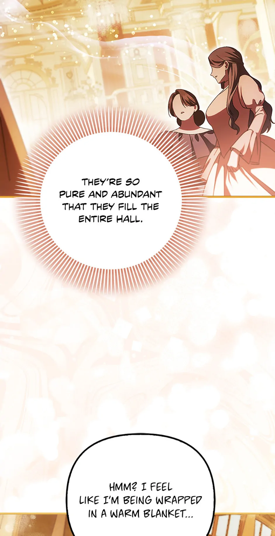 Being Loved for the First Time - Chapter 55 manhwa