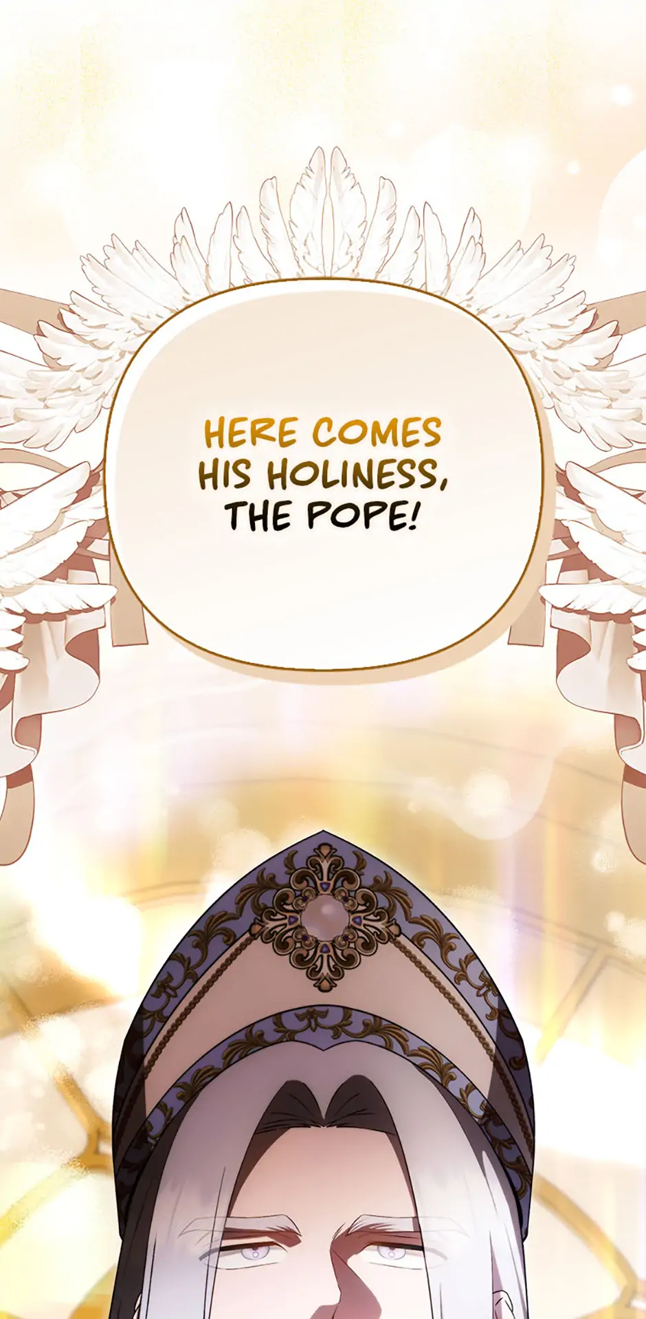 Being Loved for the First Time - Chapter 55 manhwa