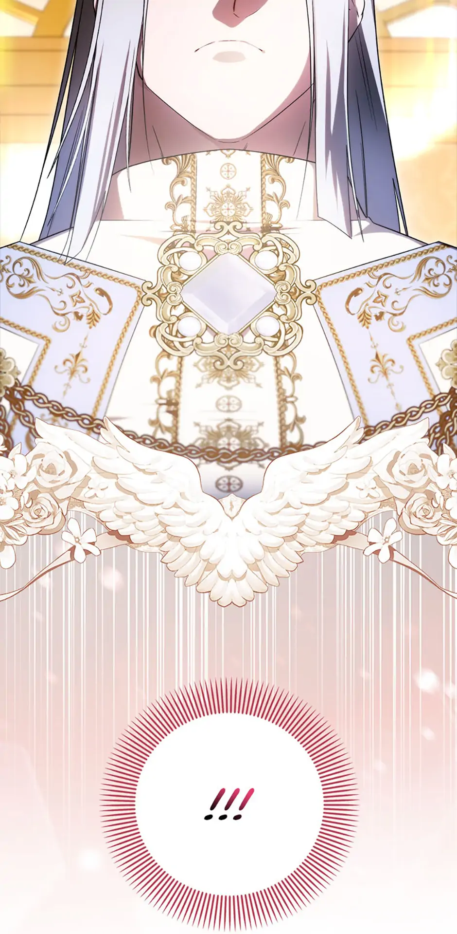 Being Loved for the First Time - Chapter 55 manhwa