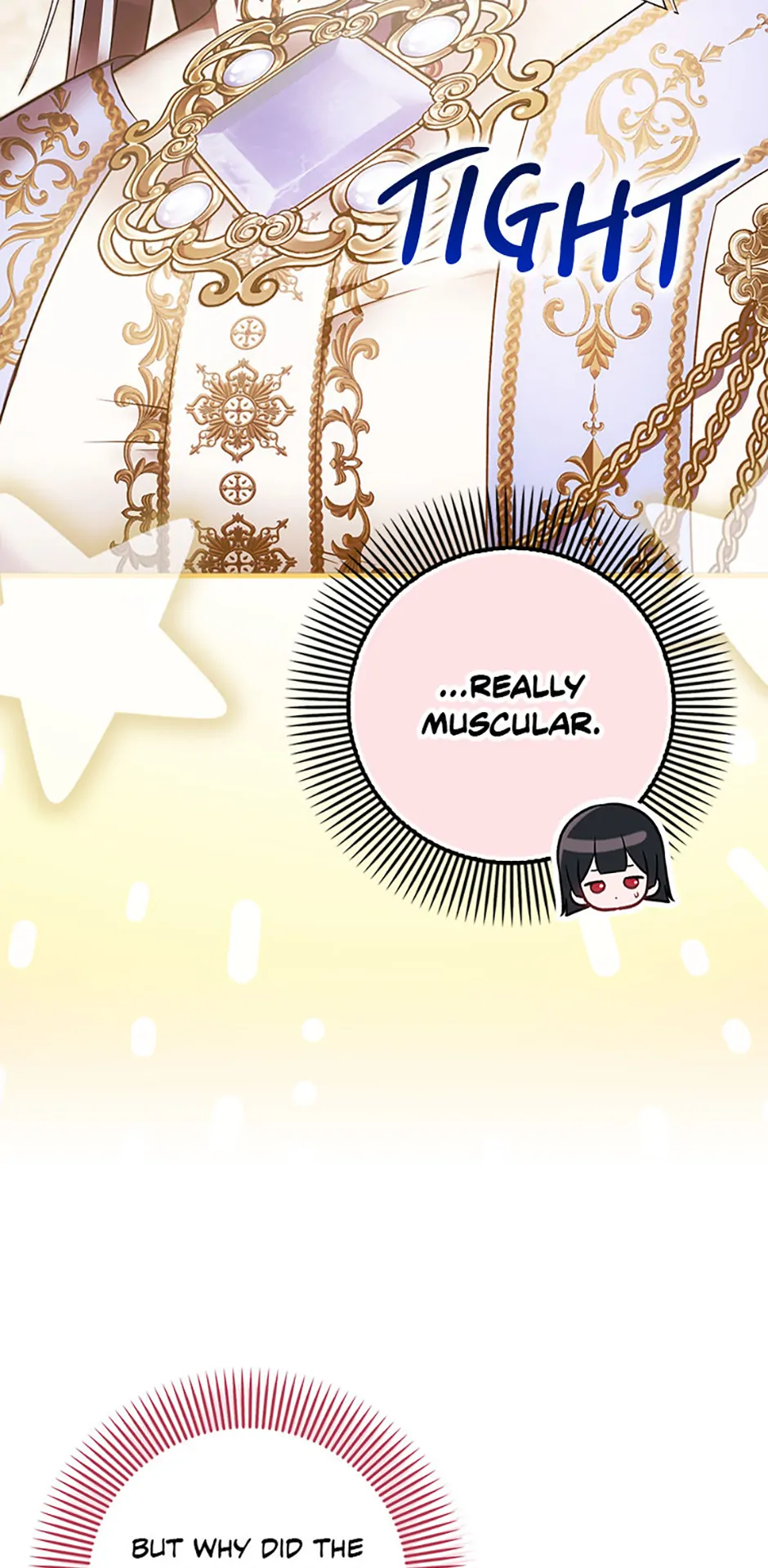 Being Loved for the First Time - Chapter 55 manhwa