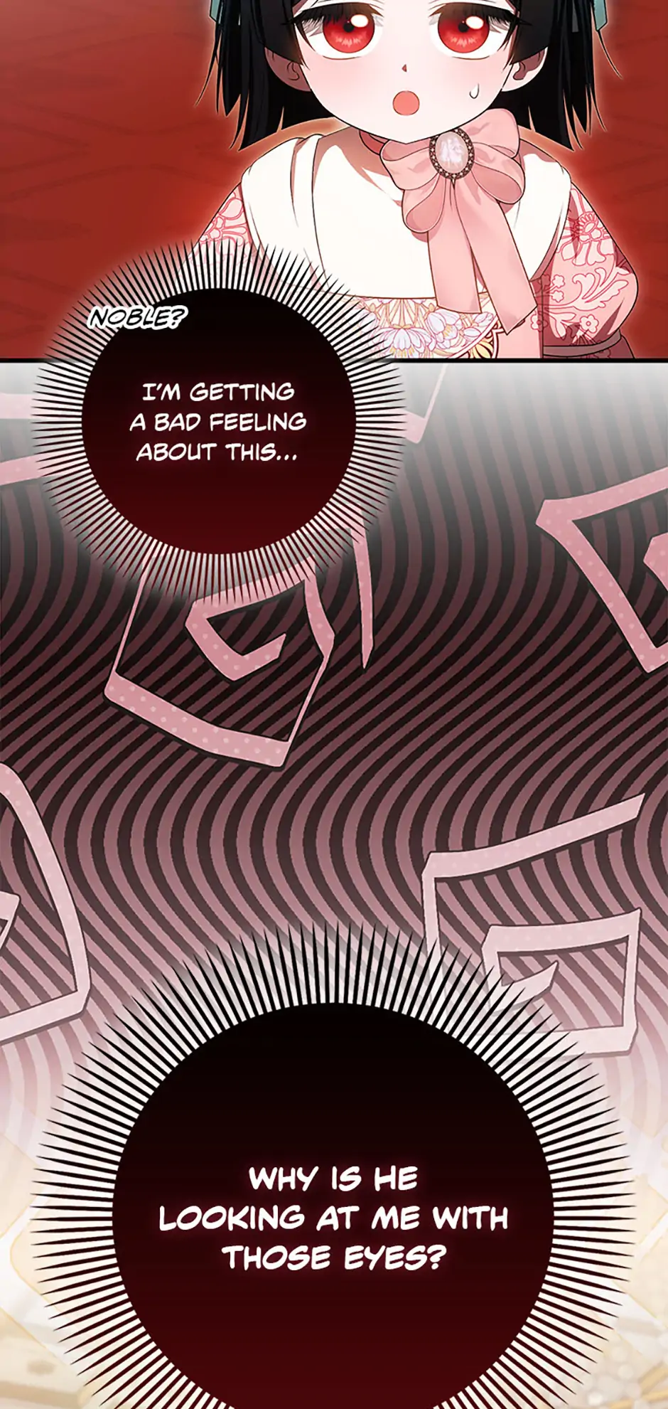 Being Loved for the First Time - Chapter 55 manhwa