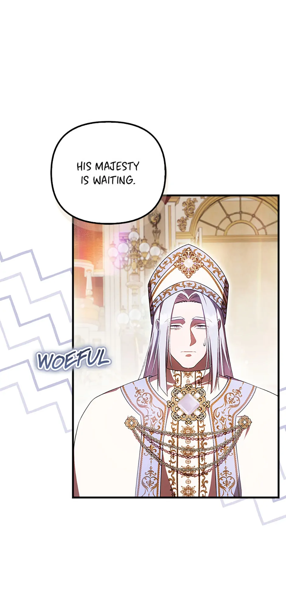 Being Loved for the First Time - Chapter 55 manhwa