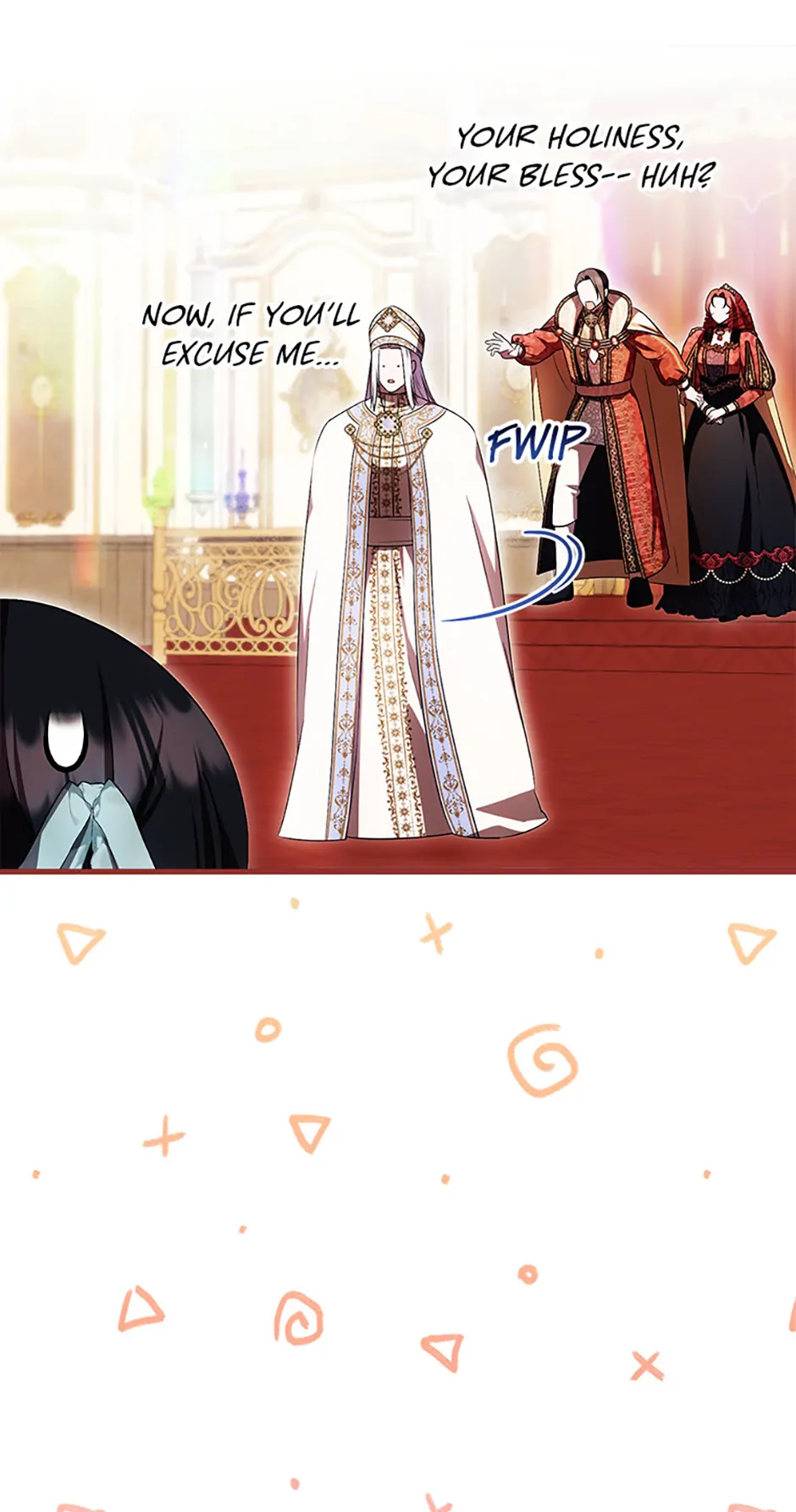 Being Loved for the First Time - Chapter 55 manhwa