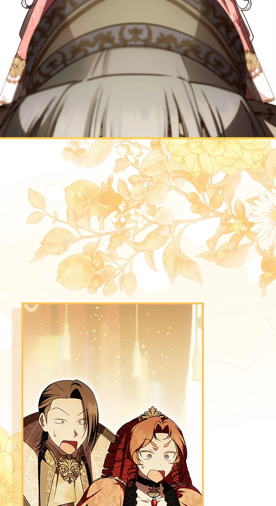 Being Loved for the First Time - Chapter 55 manhwa