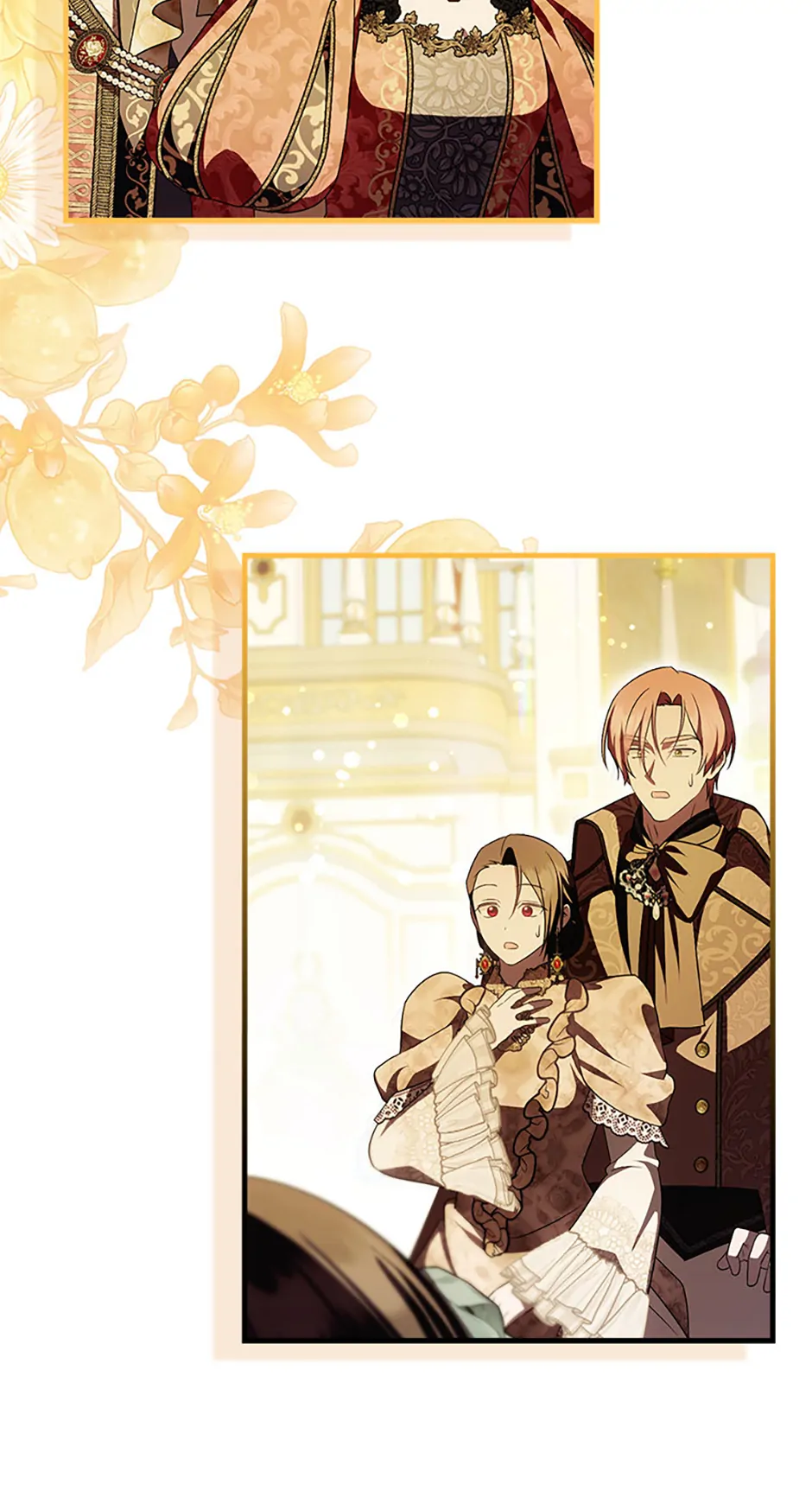 Being Loved for the First Time - Chapter 55 manhwa