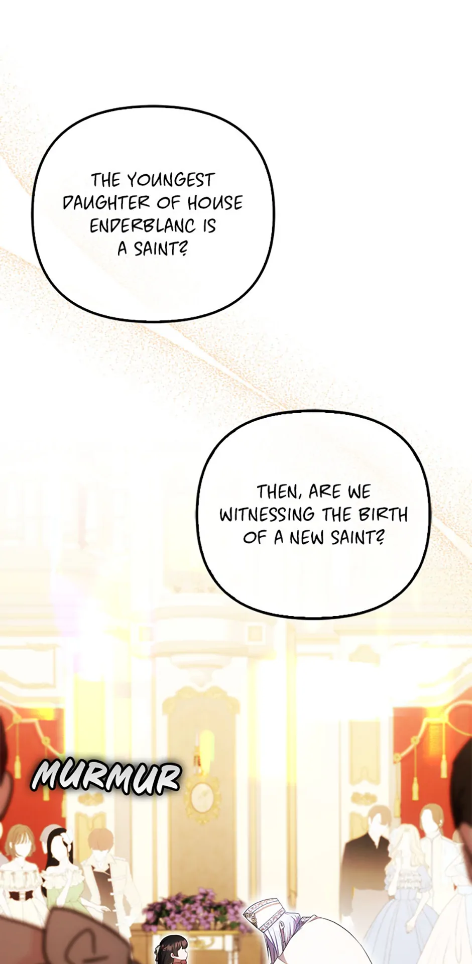 Being Loved for the First Time - Chapter 56 manhwa