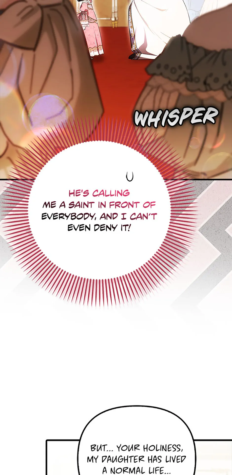 Being Loved for the First Time - Chapter 56 manhwa