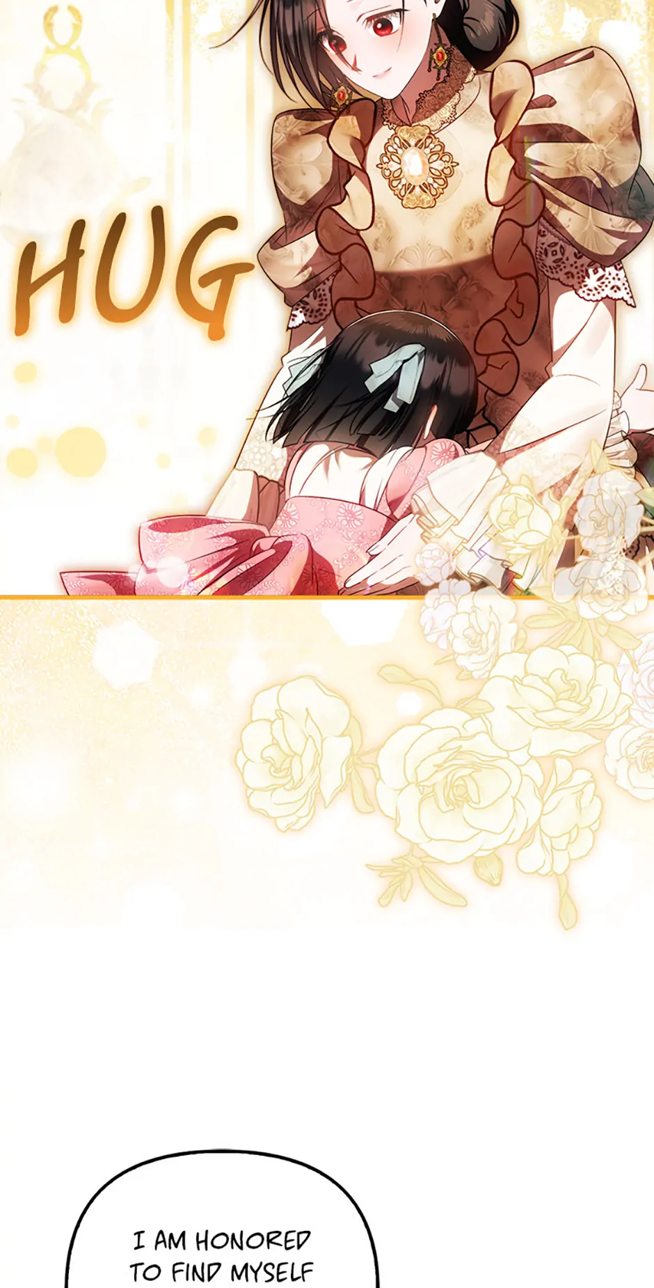 Being Loved for the First Time - Chapter 56 manhwa