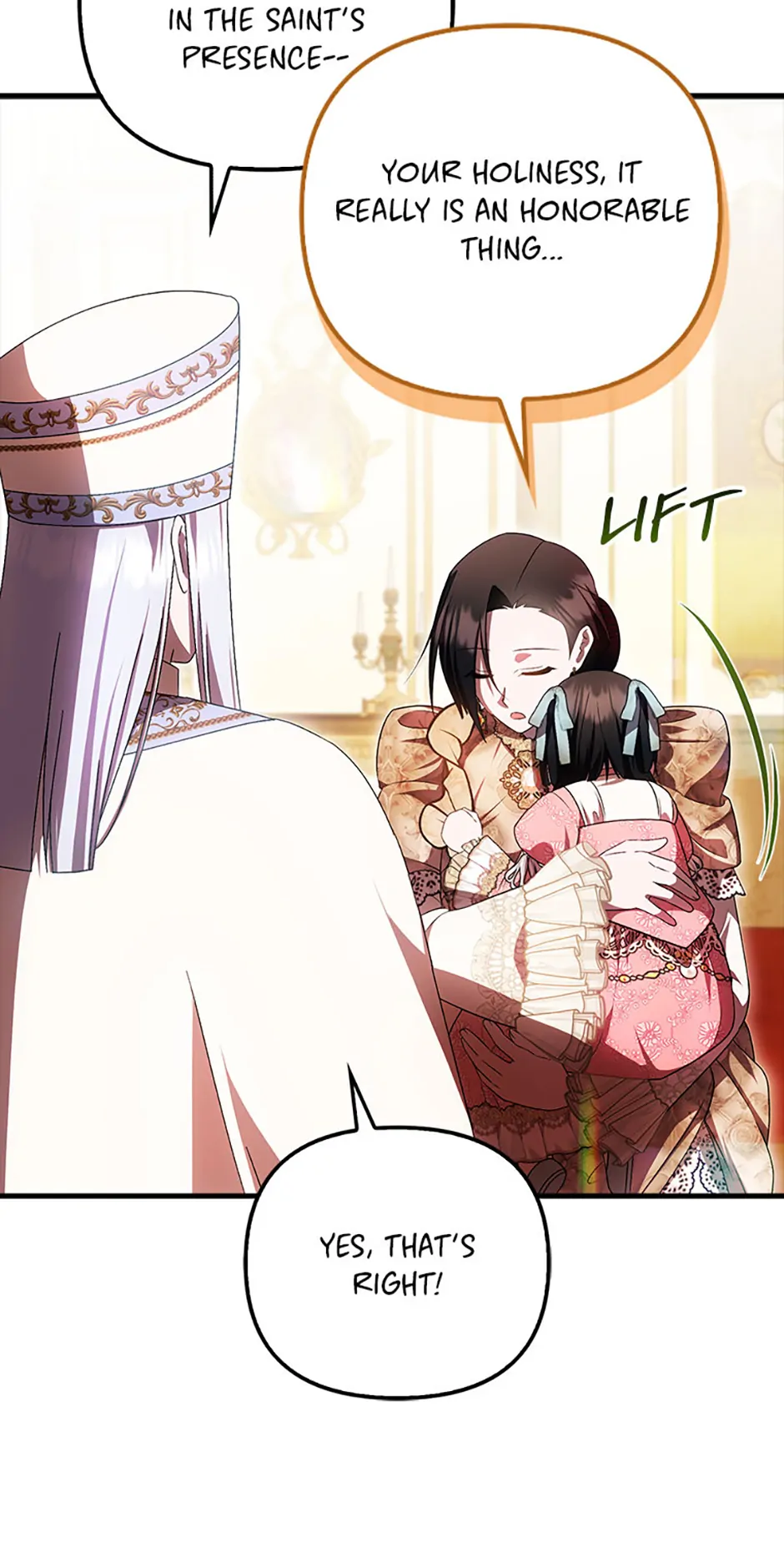 Being Loved for the First Time - Chapter 56 manhwa