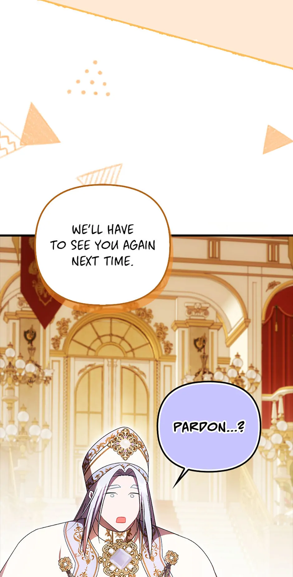 Being Loved for the First Time - Chapter 56 manhwa