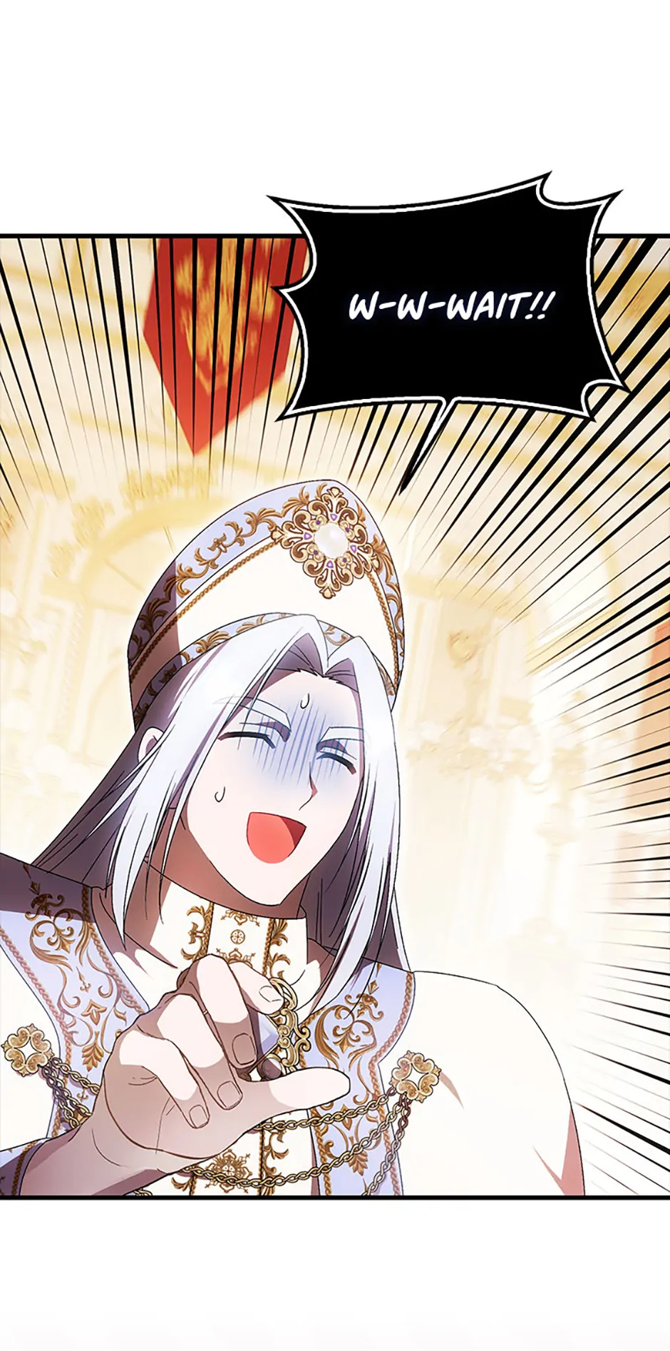 Being Loved for the First Time - Chapter 56 manhwa
