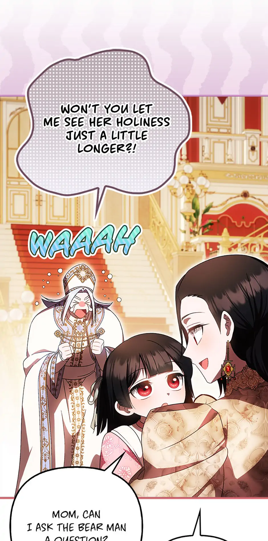 Being Loved for the First Time - Chapter 56 manhwa
