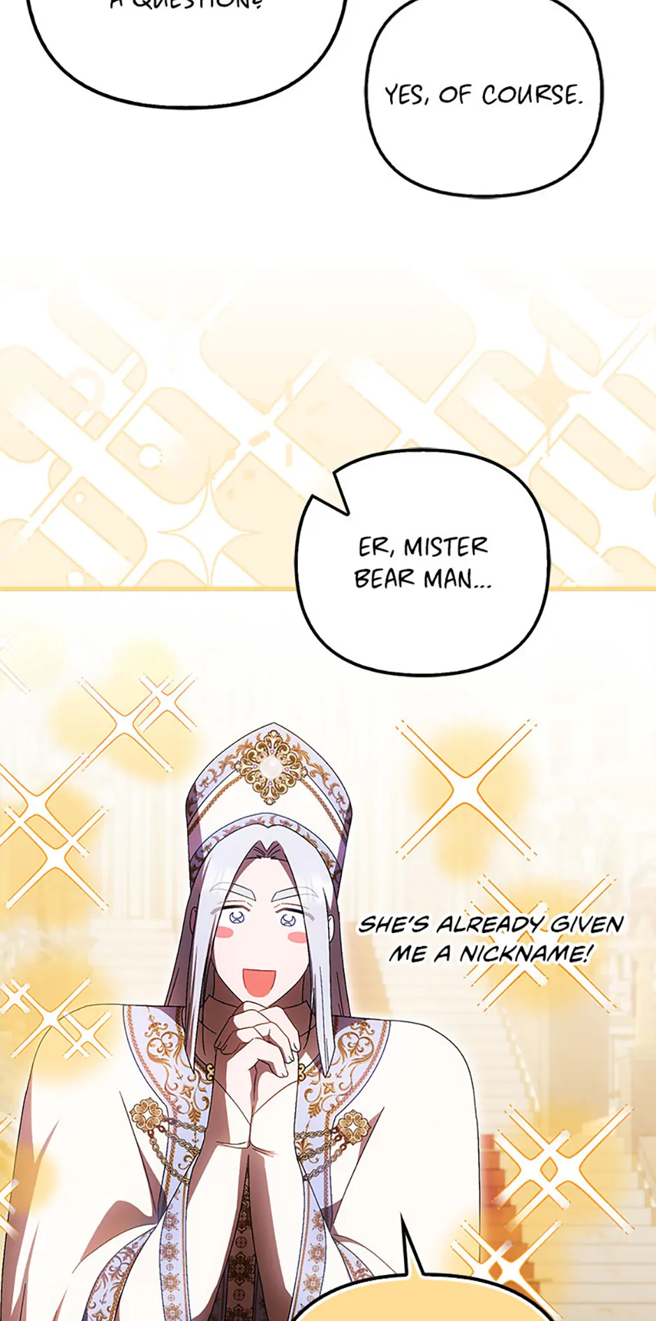 Being Loved for the First Time - Chapter 56 manhwa