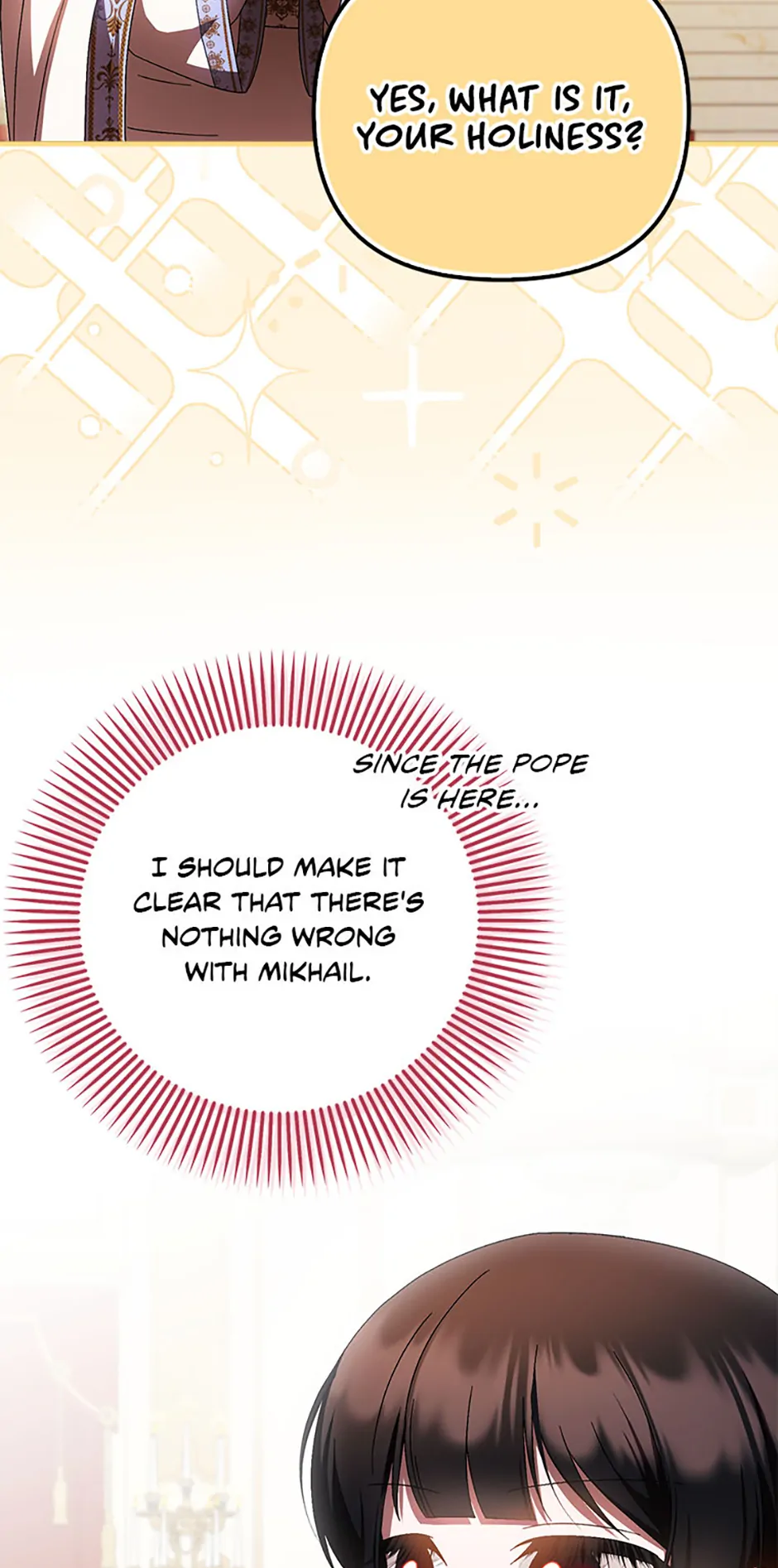 Being Loved for the First Time - Chapter 56 manhwa