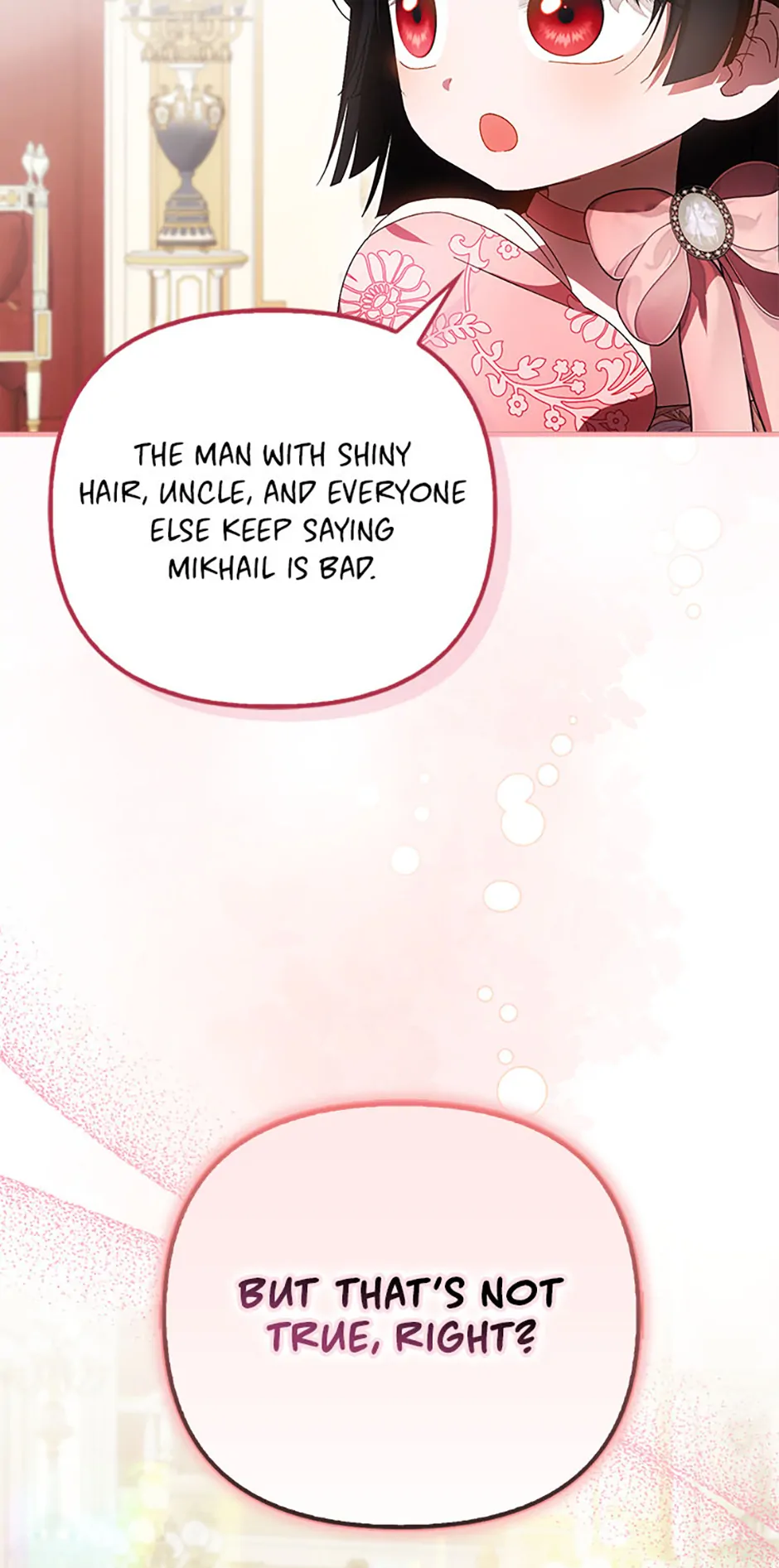 Being Loved for the First Time - Chapter 56 manhwa