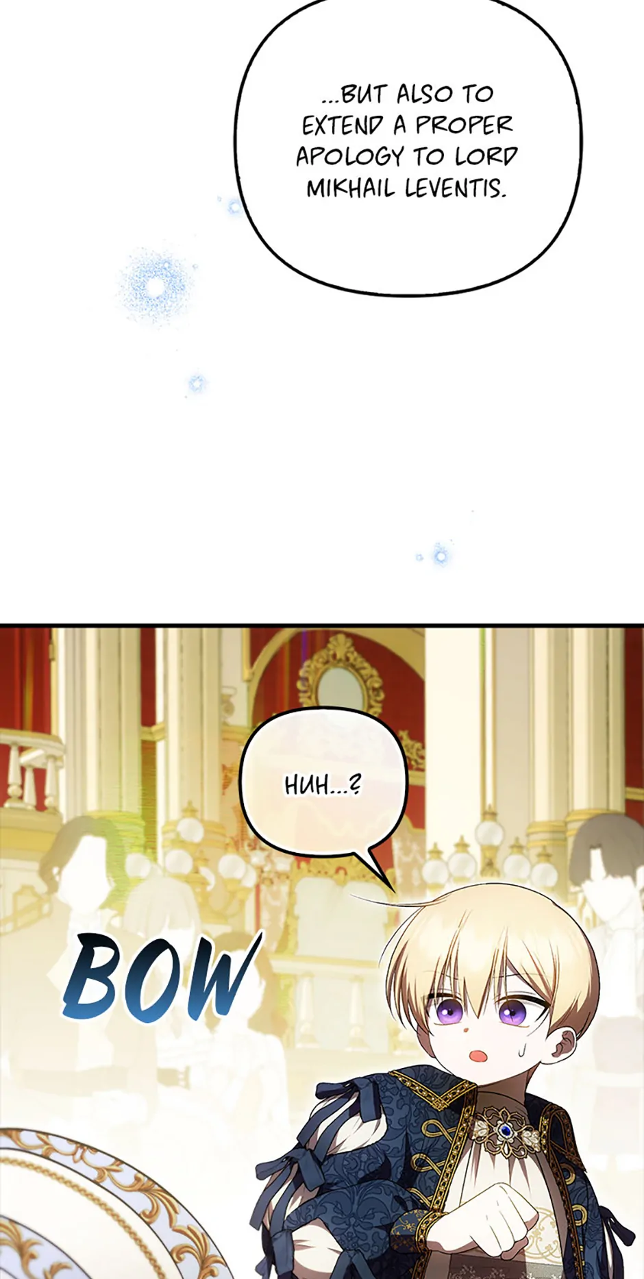 Being Loved for the First Time - Chapter 56 manhwa