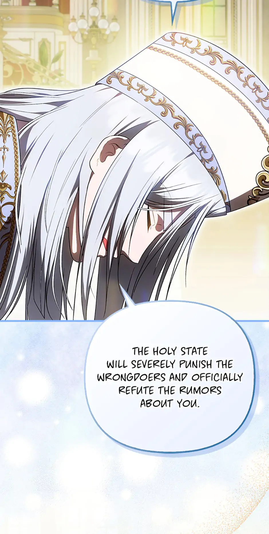 Being Loved for the First Time - Chapter 56 manhwa